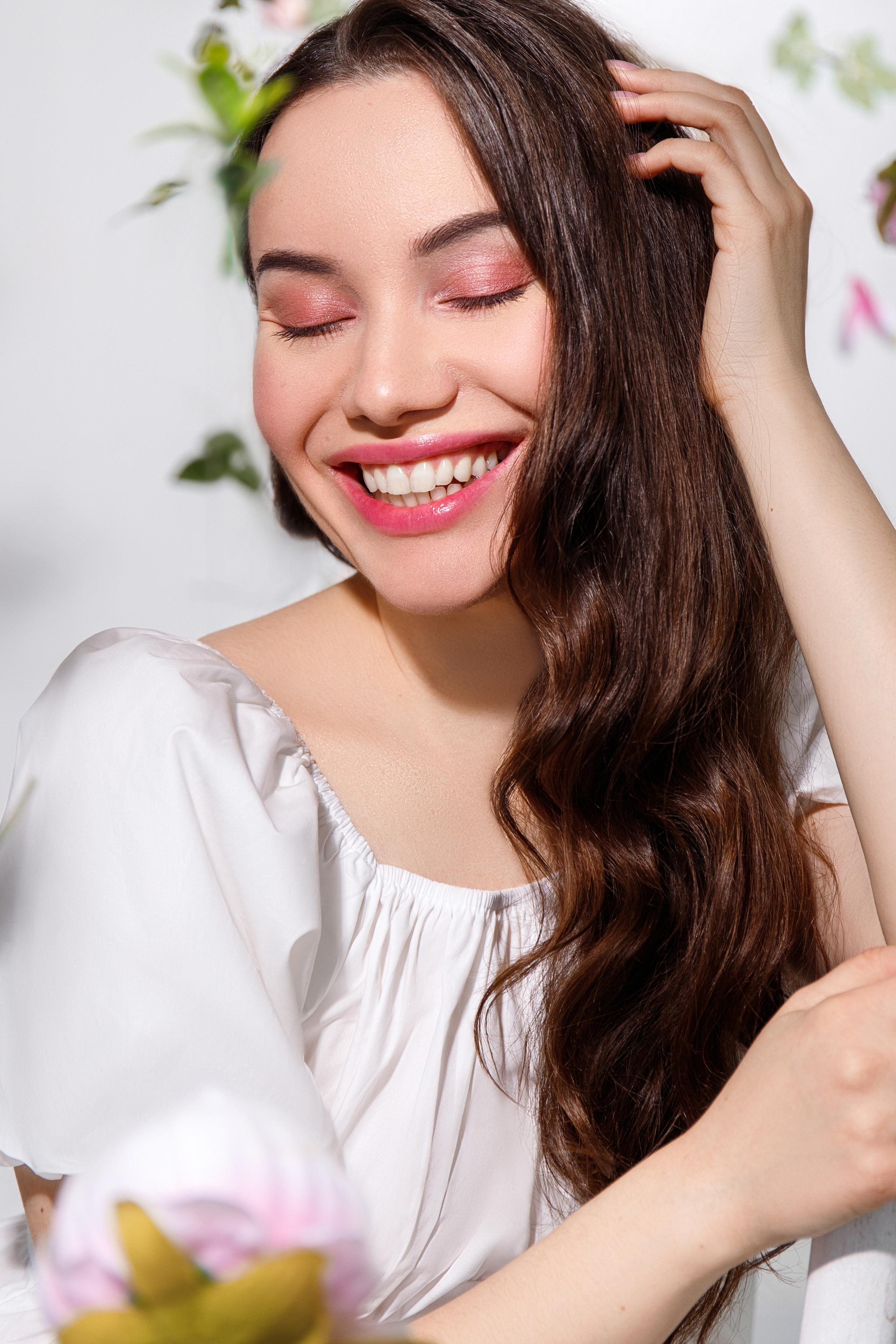 Парная фотосъёмка для подруг | Фотограф Екатерина Космачева