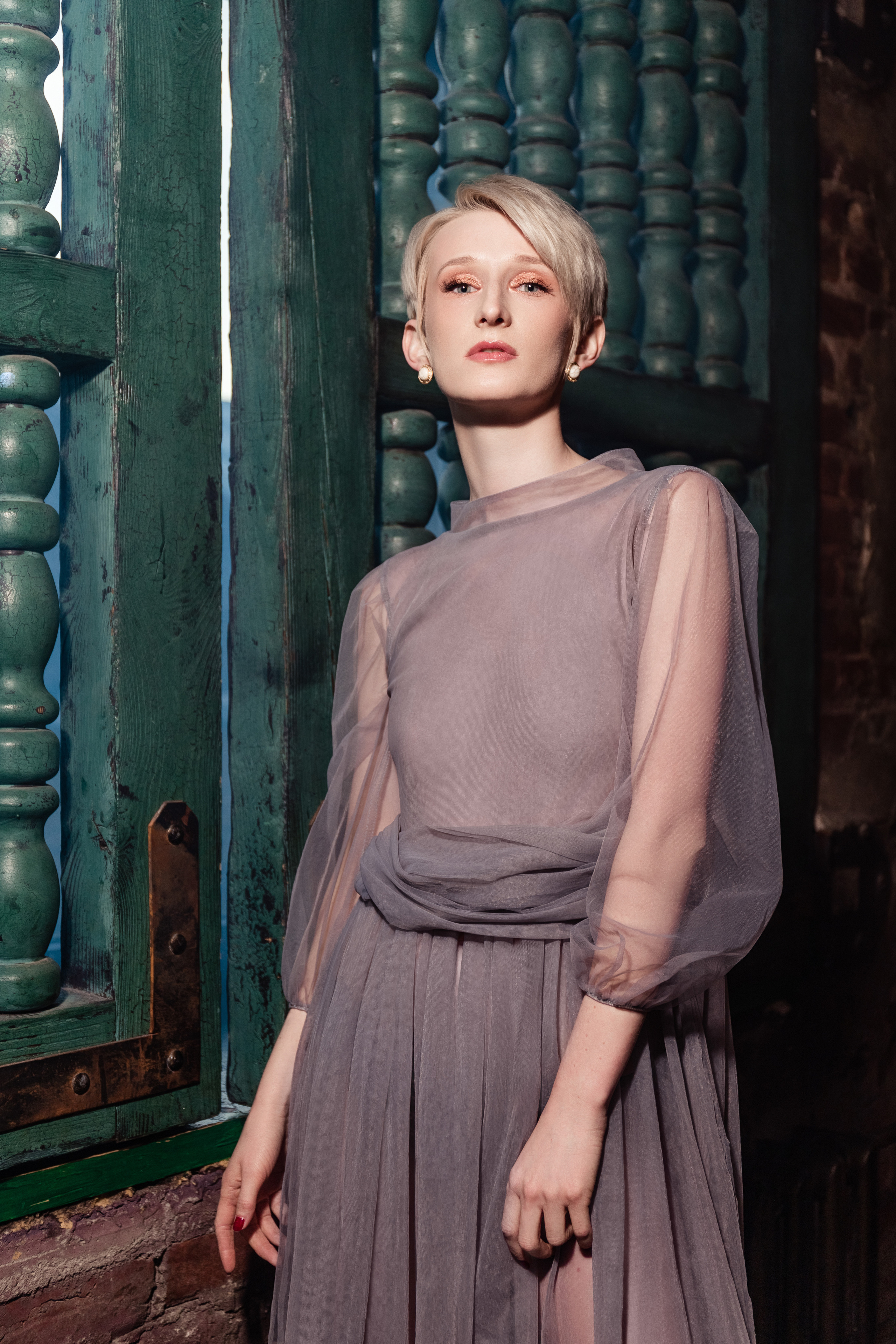 Студийная фотосъёмка в Санкт-Петербурге | Фотограф Екатерина Космачева