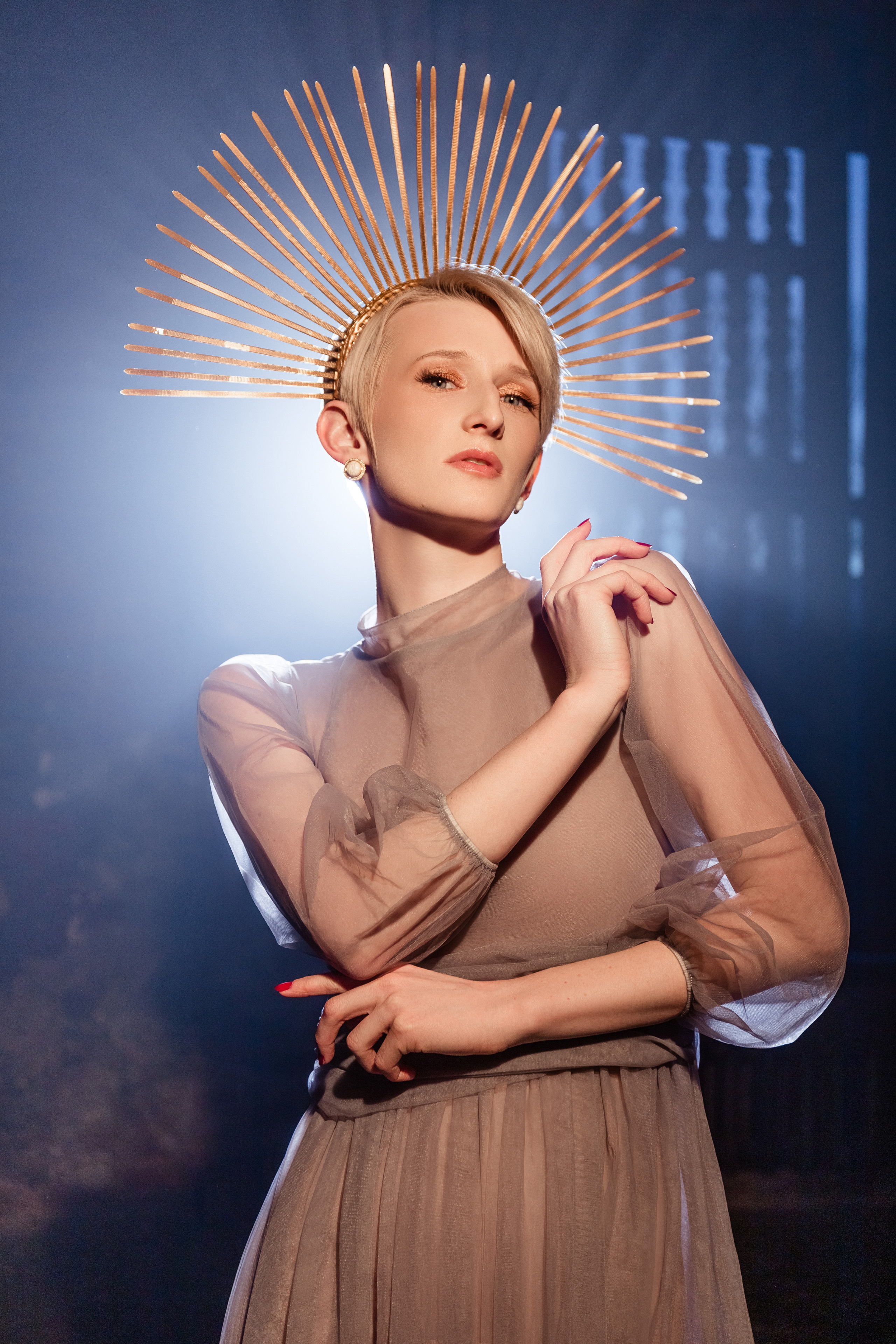 Студийная фотосъёмка в Санкт-Петербурге | Фотограф Екатерина Космачева