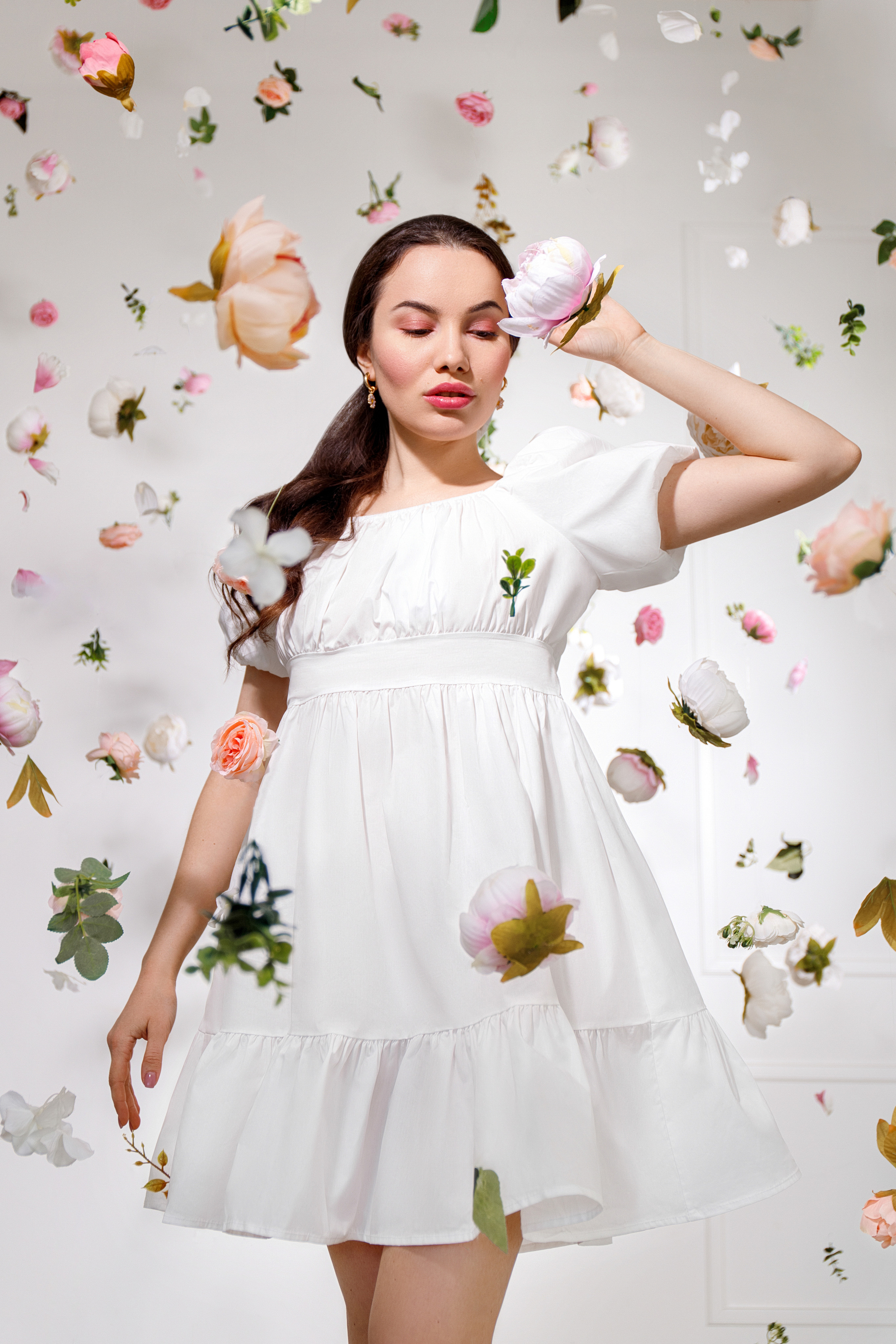 Парная фотосъёмка для подруг | Фотограф Екатерина Космачева