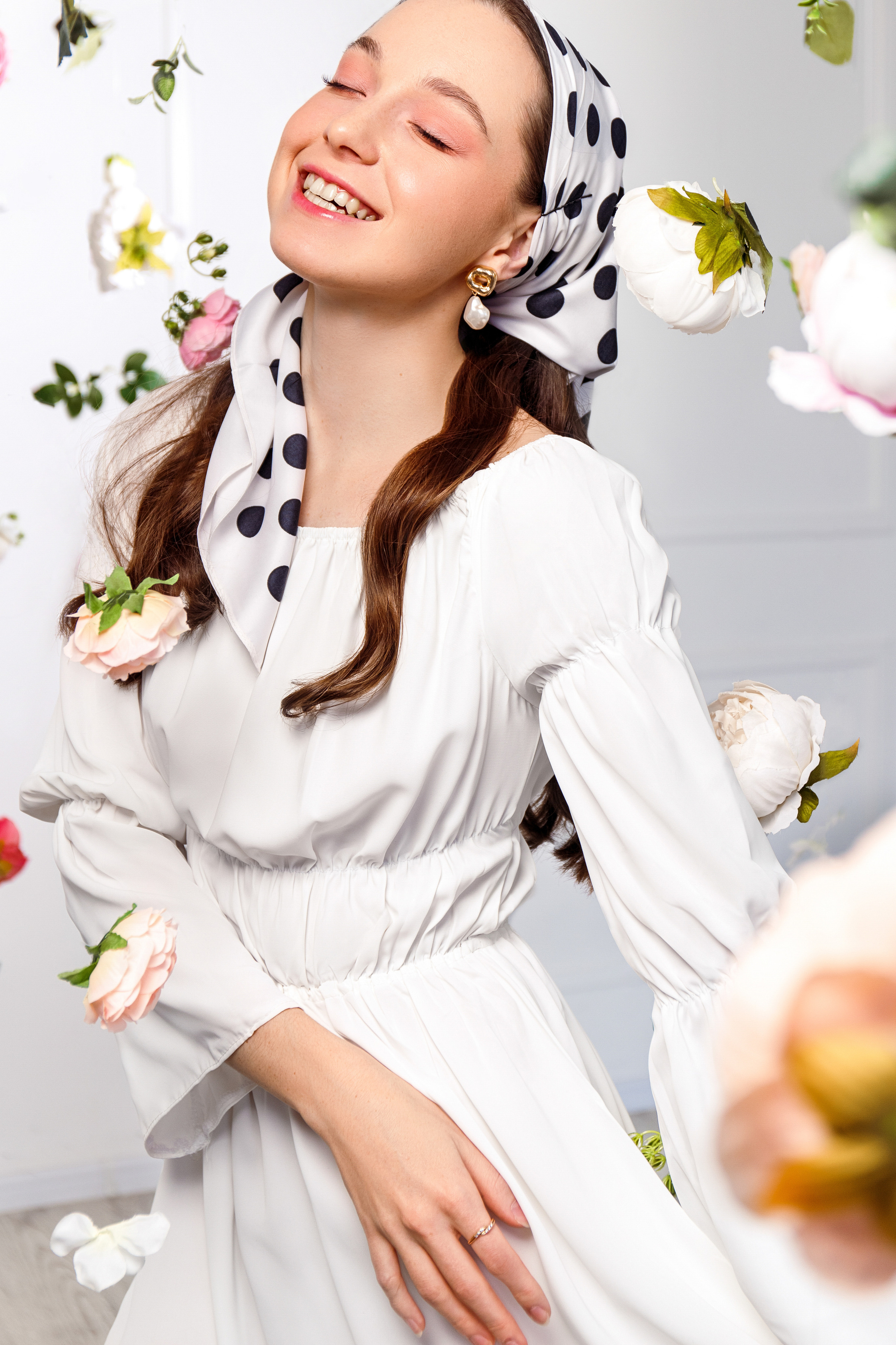 Парная фотосъёмка для подруг | Фотограф Екатерина Космачева