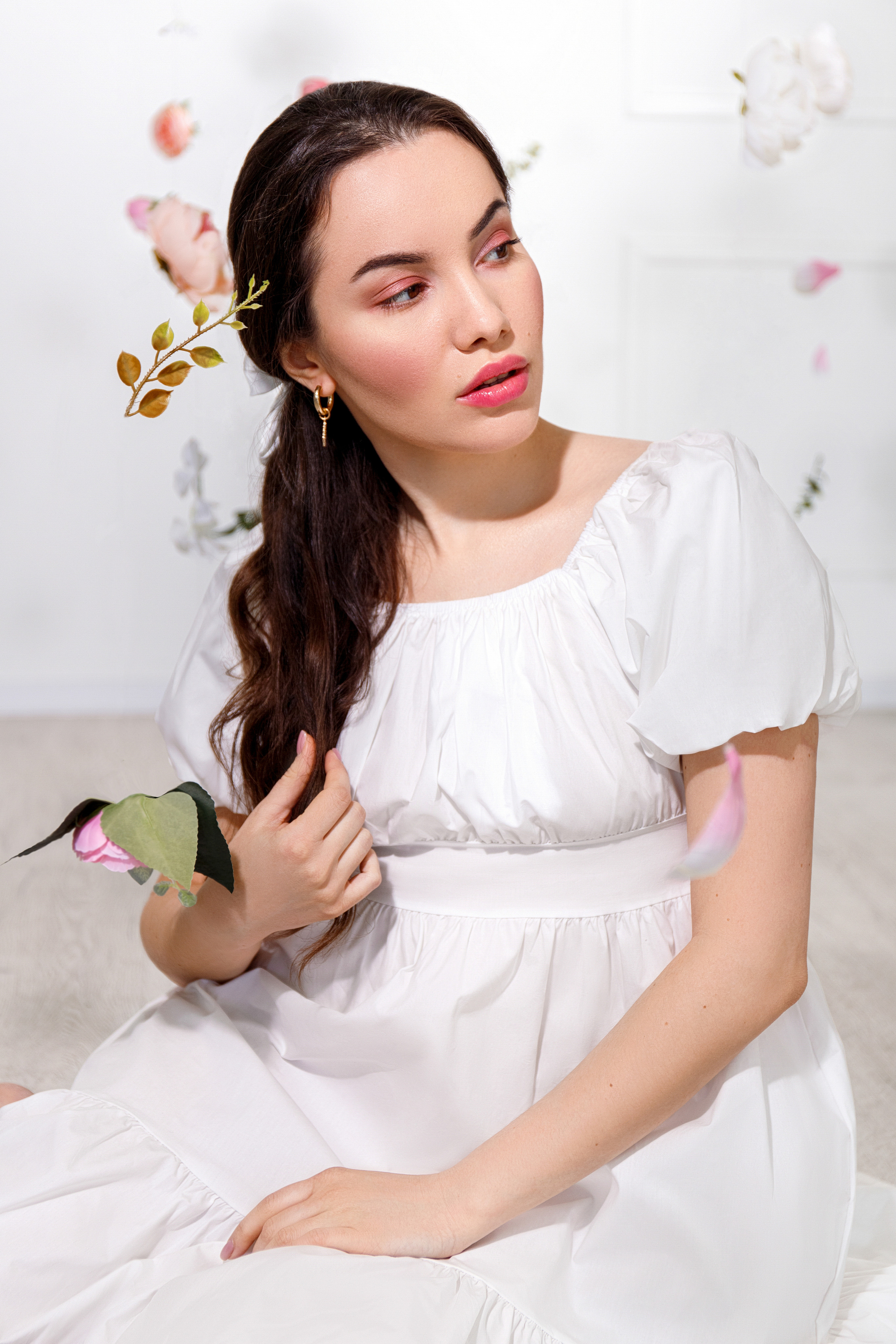 Парная фотосъёмка для подруг | Фотограф Екатерина Космачева