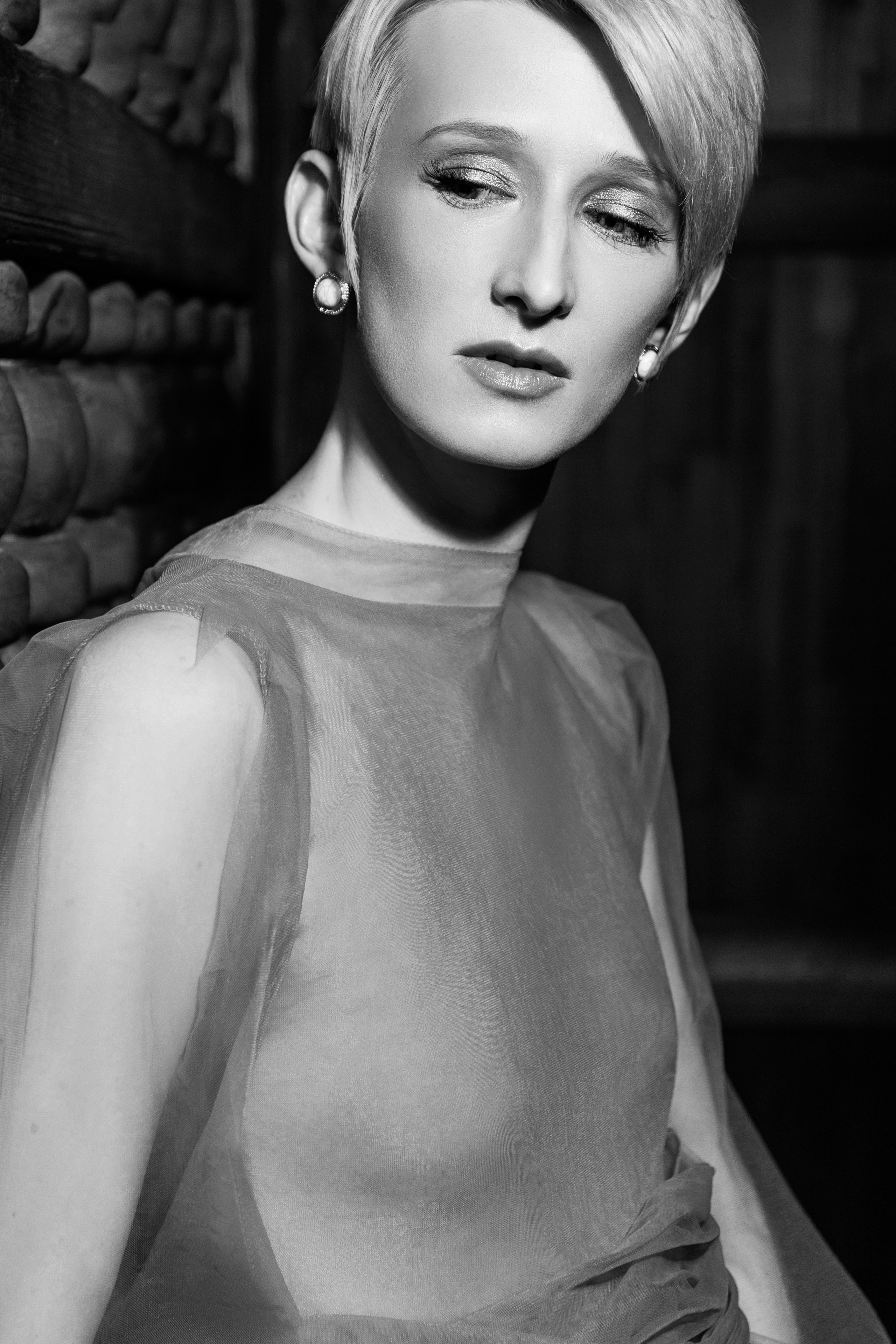 Студийная фотосъёмка в Санкт-Петербурге | Фотограф Екатерина Космачева