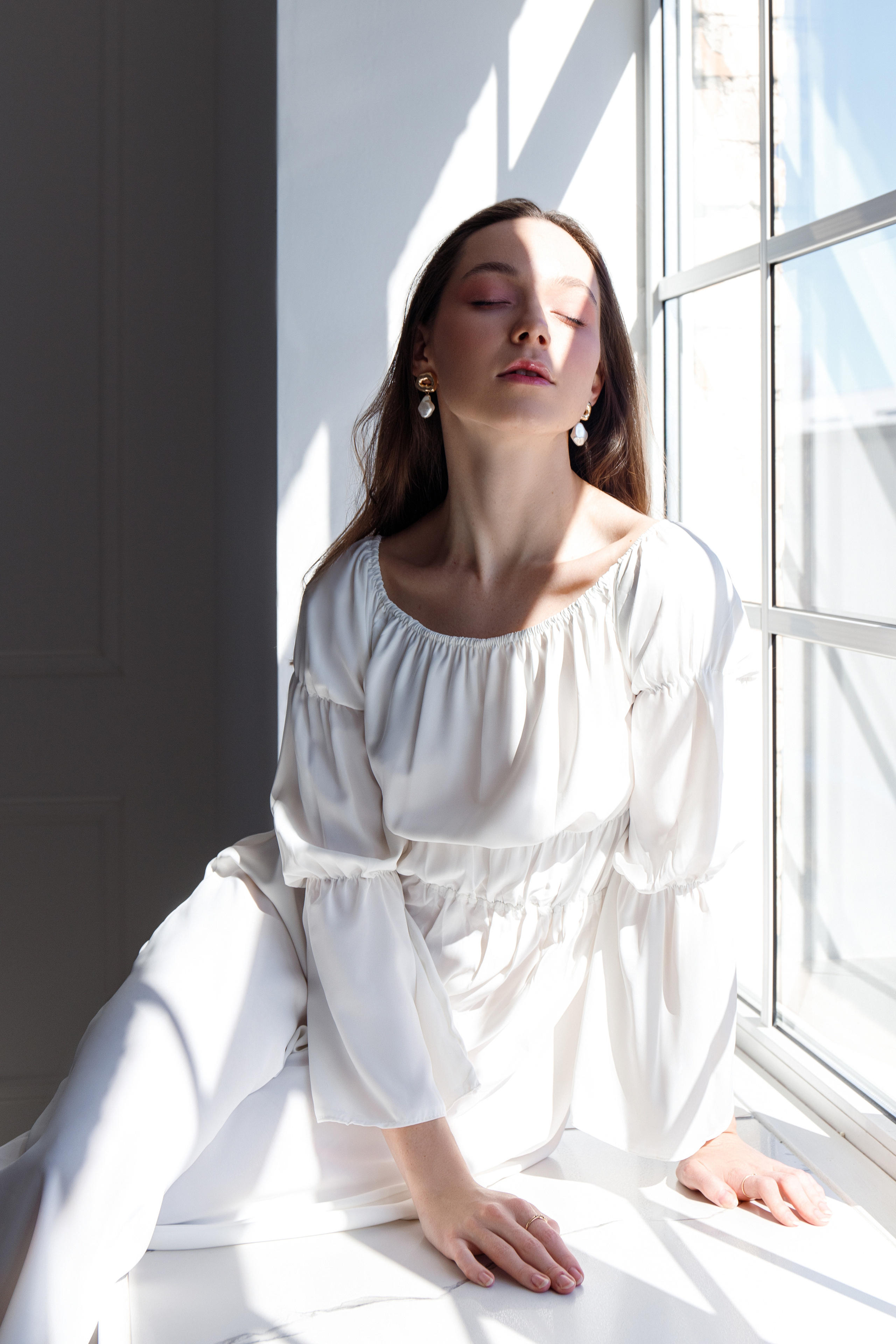 Парная фотосъёмка для подруг | Фотограф Екатерина Космачева