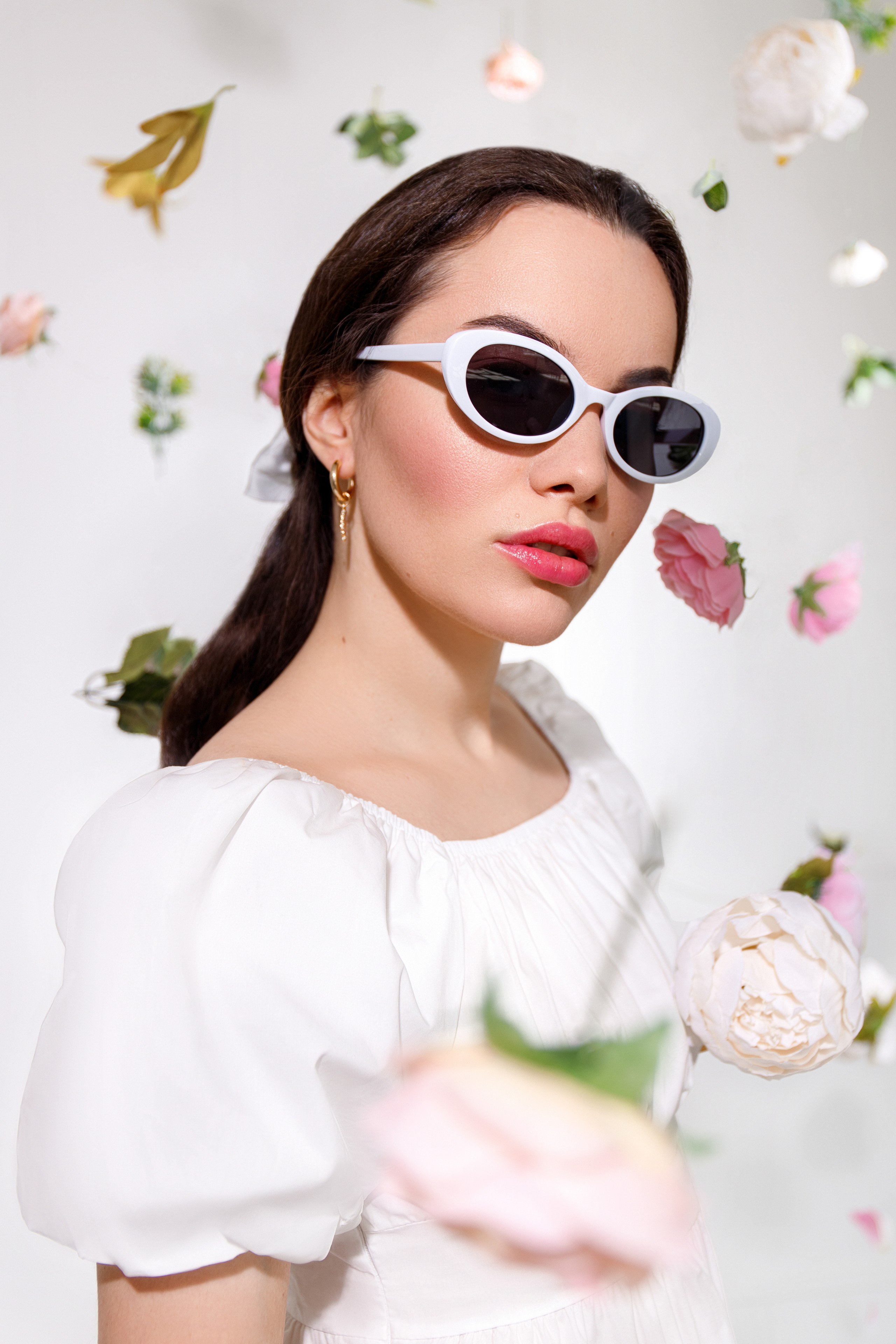 Парная фотосъёмка для подруг | Фотограф Екатерина Космачева