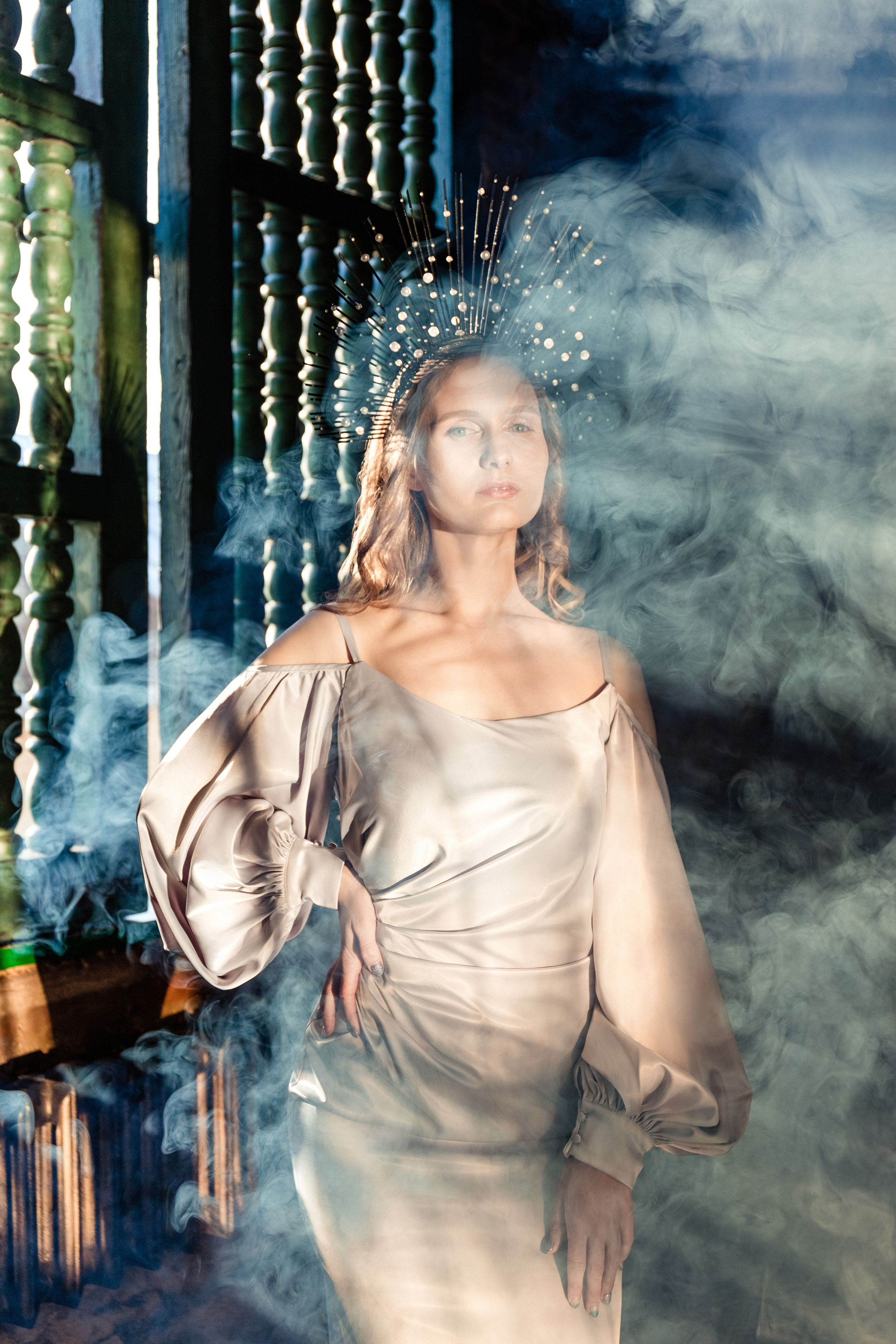 Студийная фотосъёмка в Санкт-Петербурге | Фотограф Екатерина Космачева