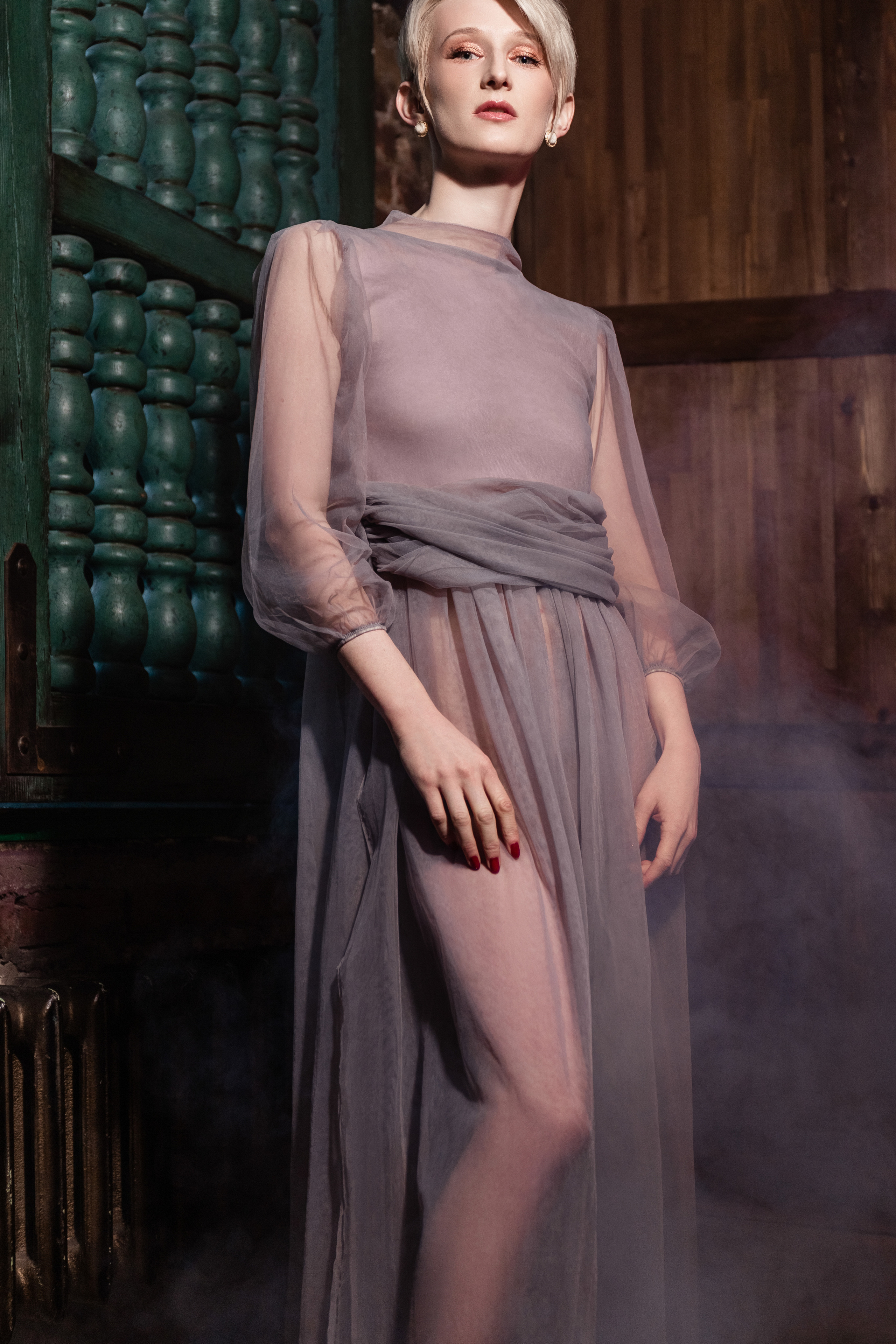 Студийная фотосъёмка в Санкт-Петербурге | Фотограф Екатерина Космачева