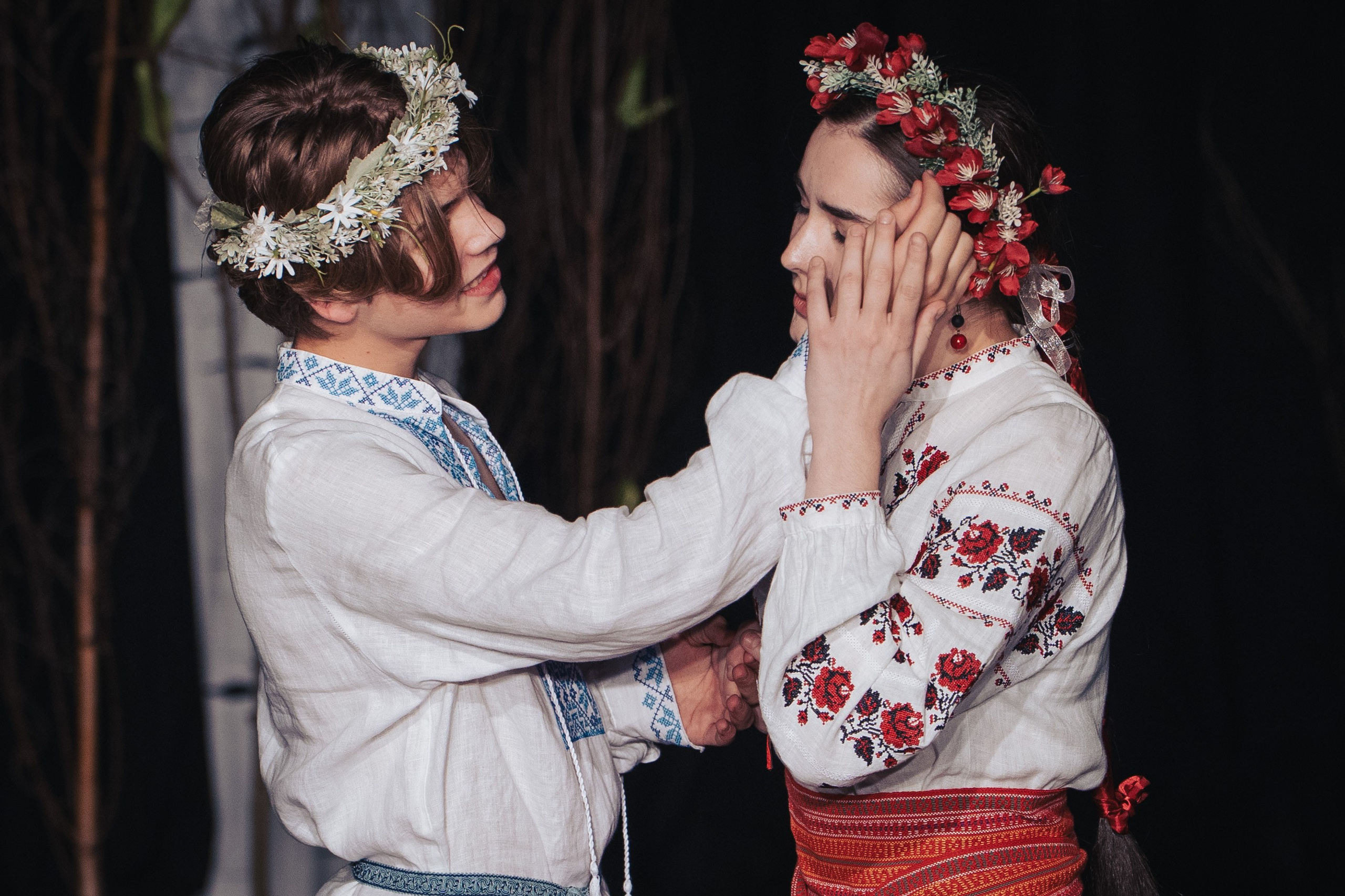 Театр «Созвучие», спектакли. Выпускные фотоальбомы Фотограф в Москве Устинович Алена