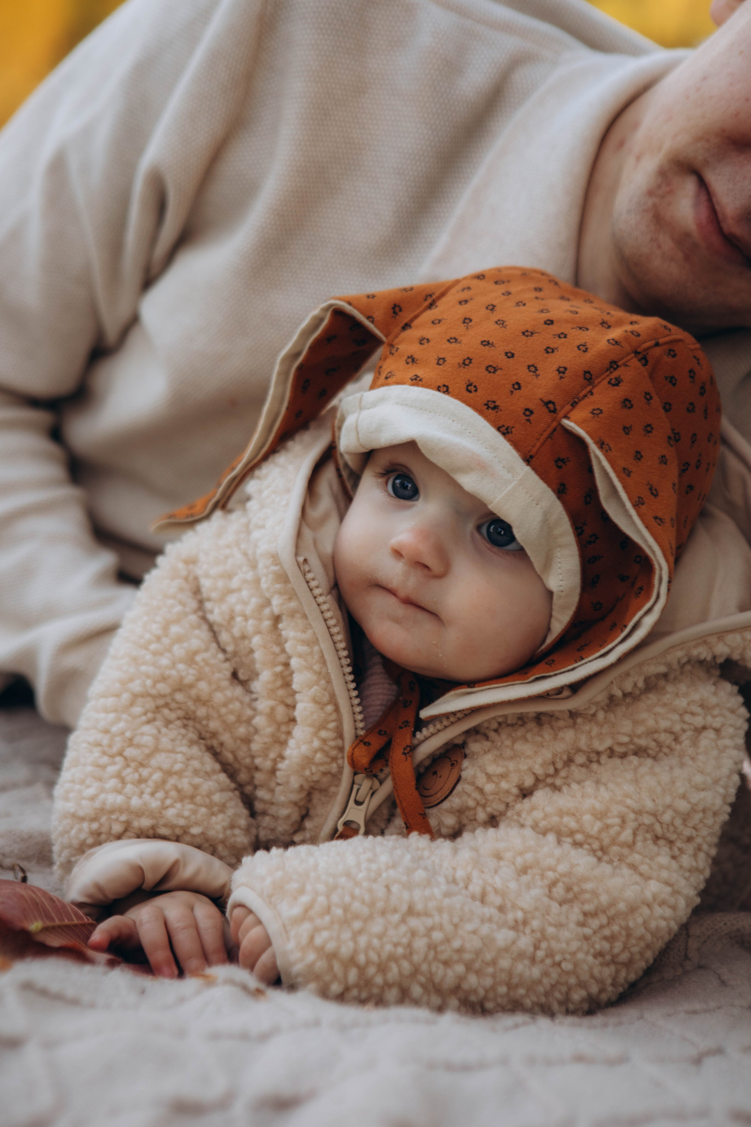 Осенняя. Наталья Косьянова. Ваш фотограф. Москва