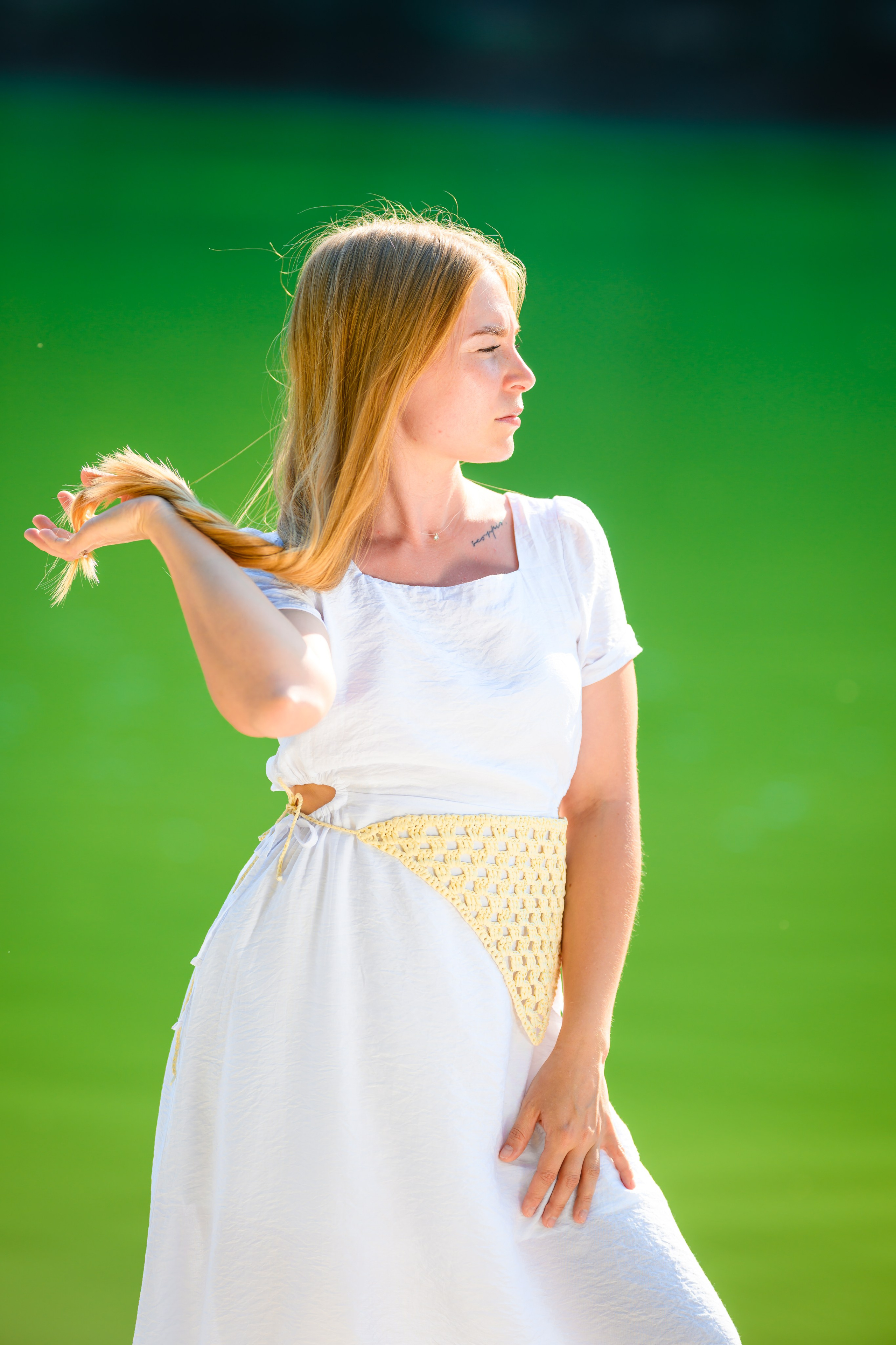 Выездные и прогулочные фотосессии. Морские, Street. Студийный и свадебный фотограф и видеограф в Севастополе — Юлия Макаренко