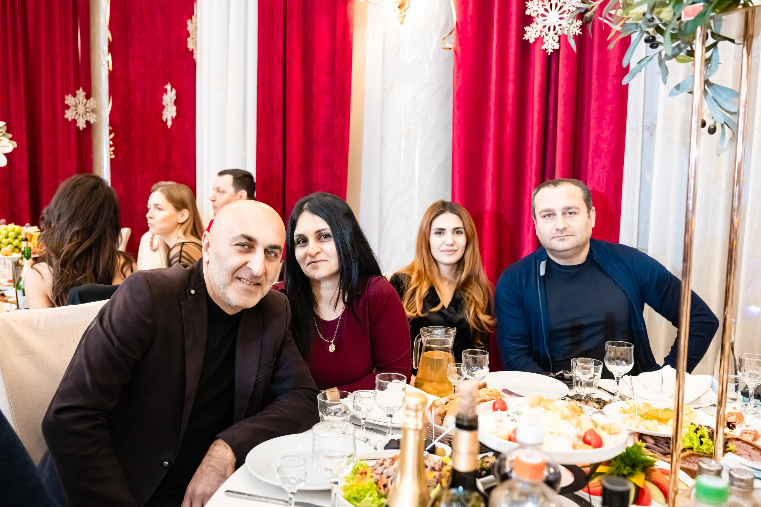 ООО «КапРемСтрой» Корпоратив. Главная