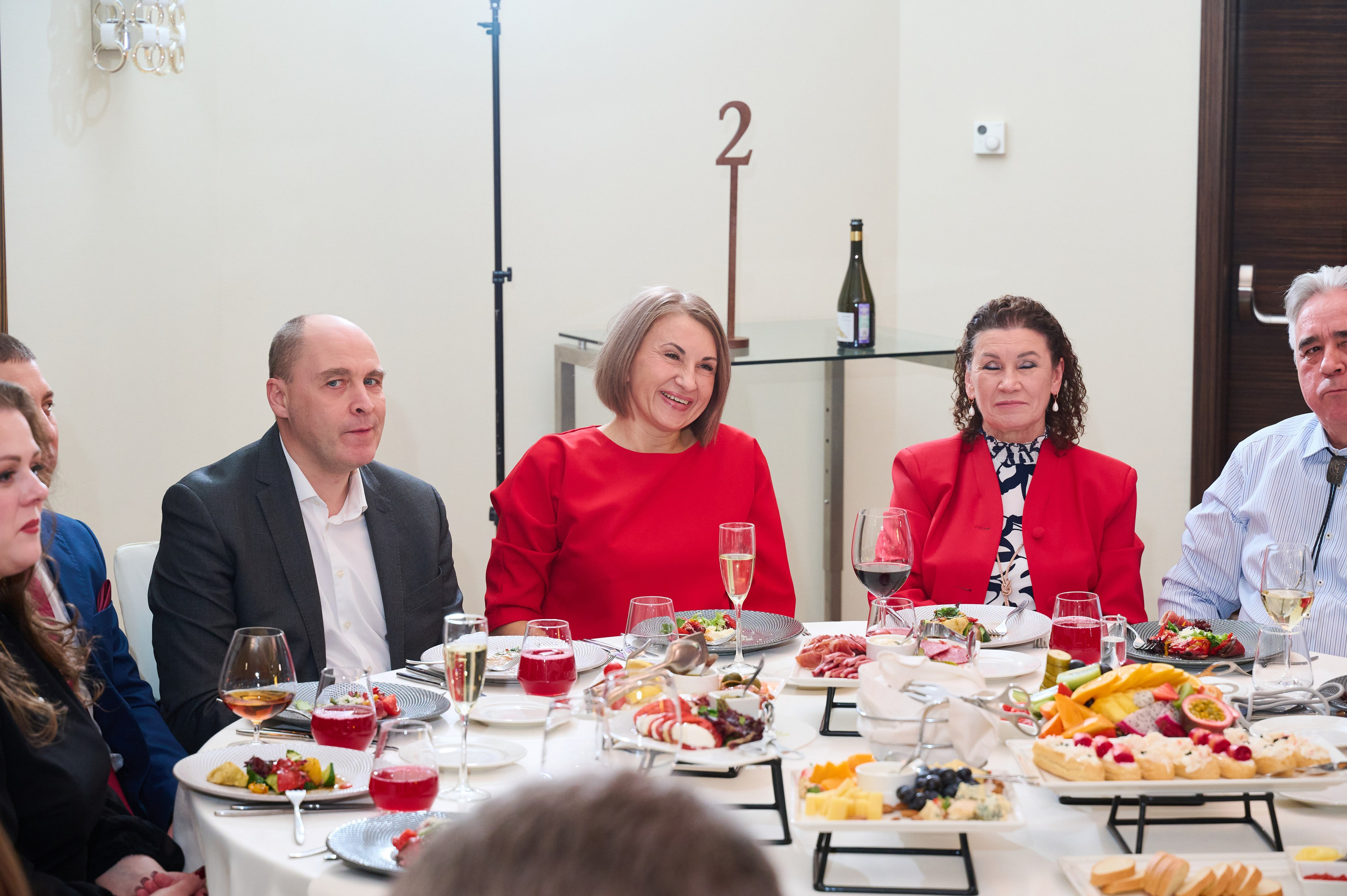 Корпоратив НЗХК. Фотограф Универсал в Новосибирске