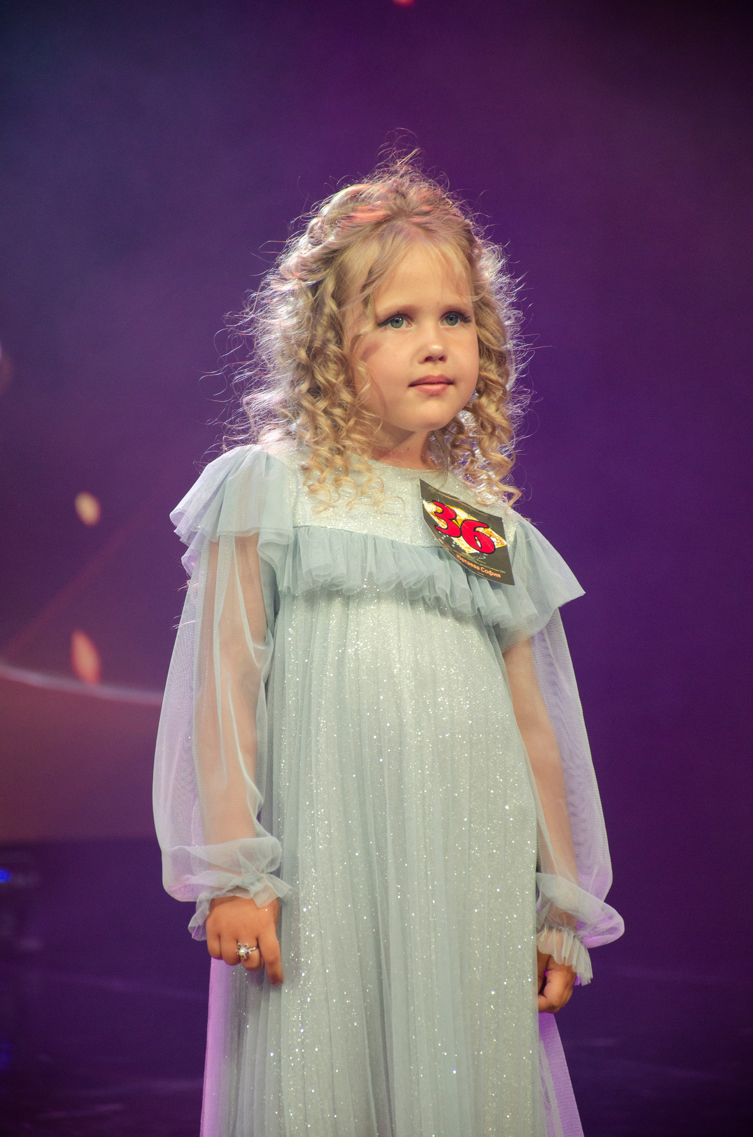 ТОП 100 самых красивых детей Сибири 2023. Фотограф Универсал в Новосибирске