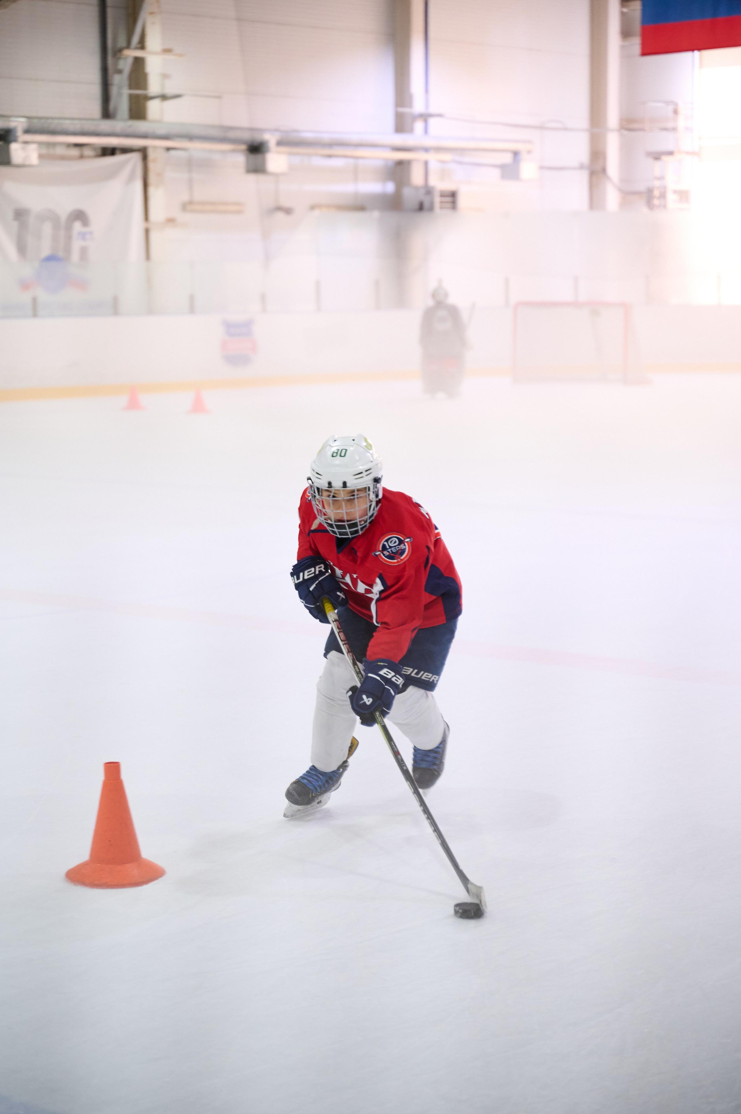 Boston Stars. Фотограф Универсал в Новосибирске