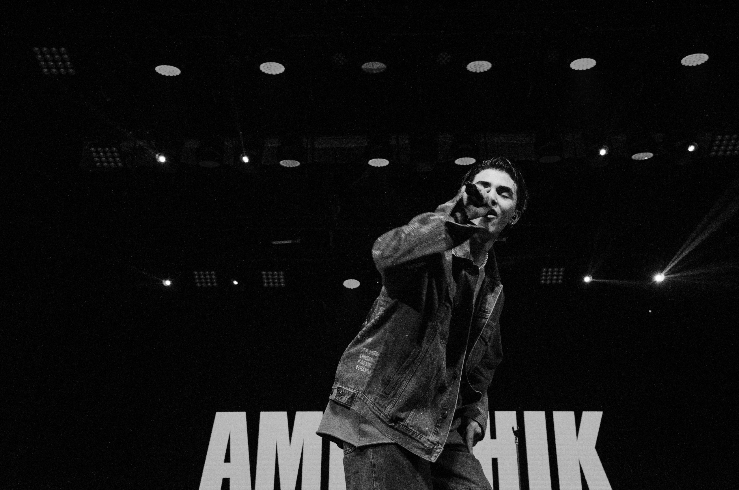 AMIRCHIK. Фотограф Универсал в Новосибирске