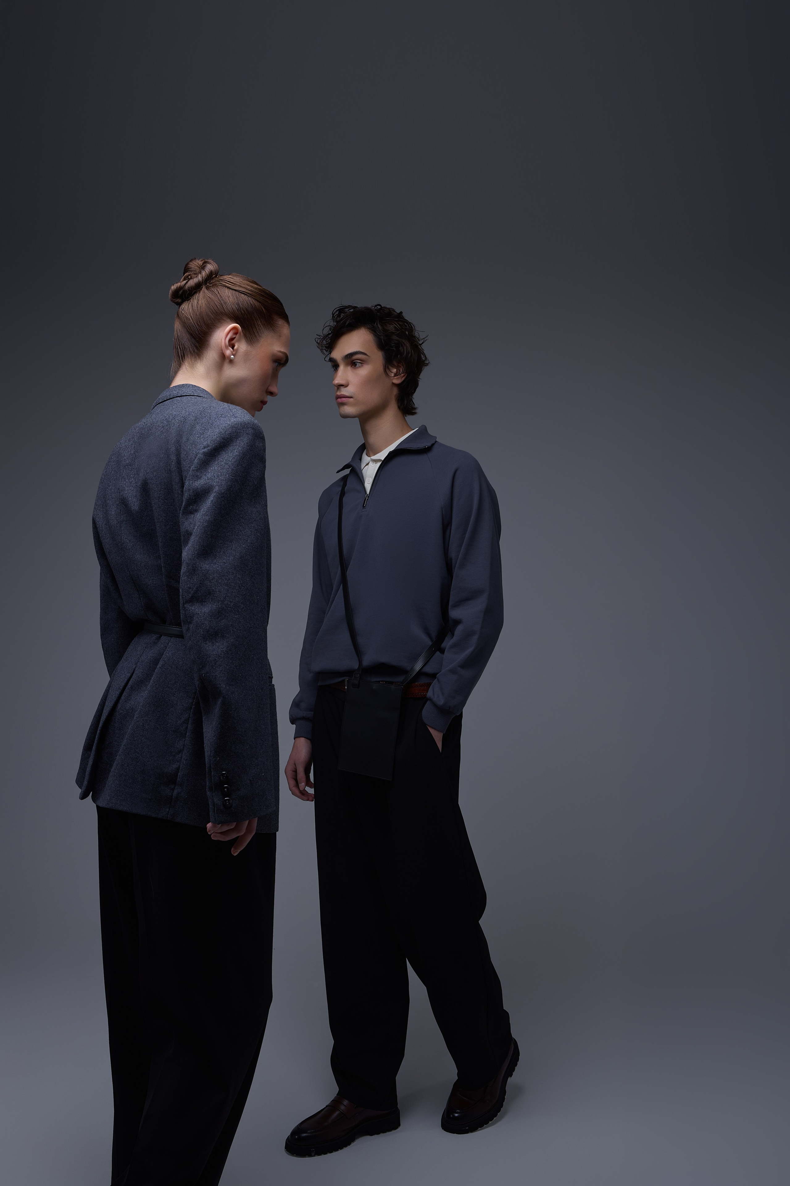 Smart and classy. Анастасия Зобнинá — фотограф в Санкт-Петербурге/СПб