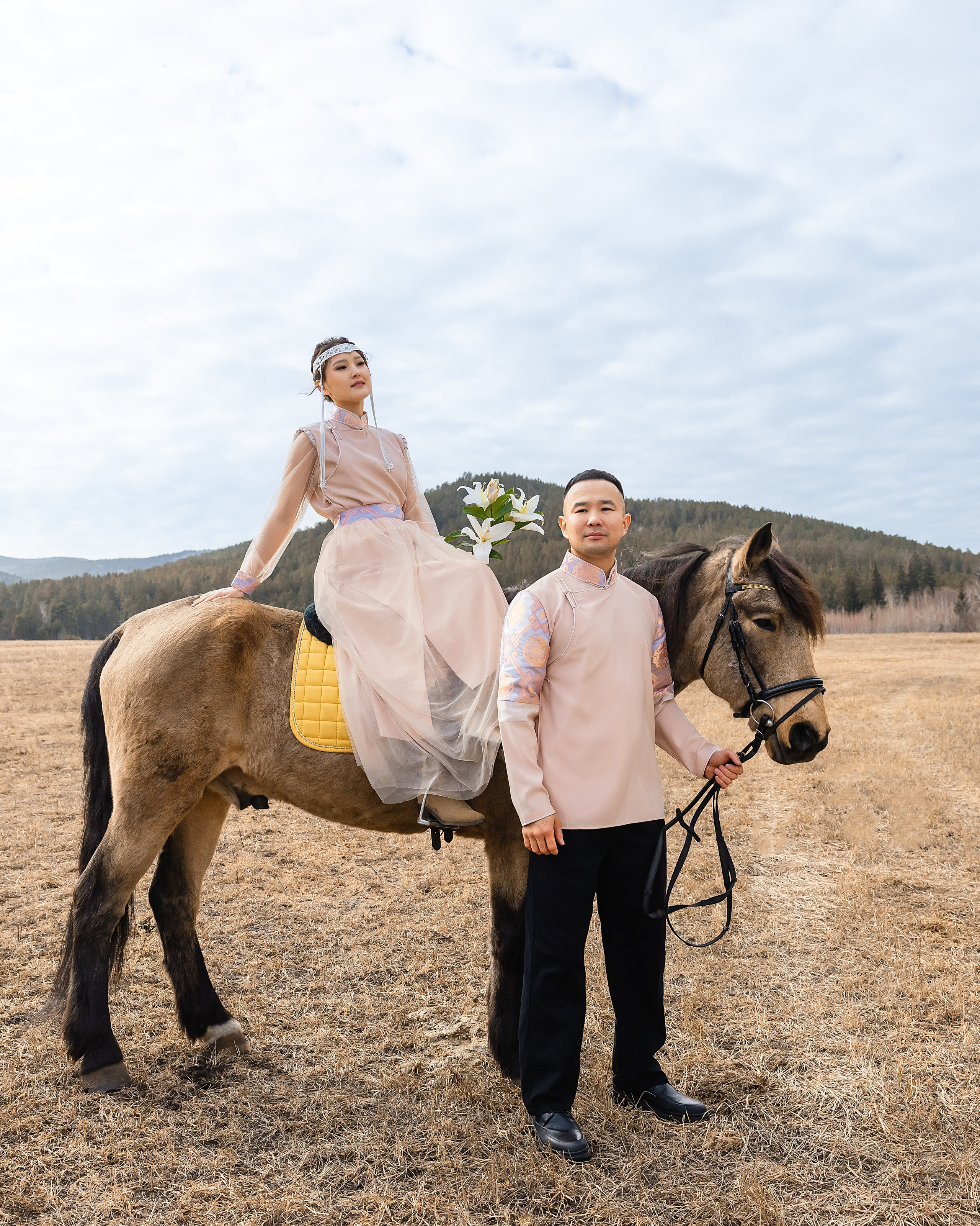 @Bayanbrand. Фотограф и видеограф в Улан-Удэ: Аюна Габагуева и Артём Шаханов