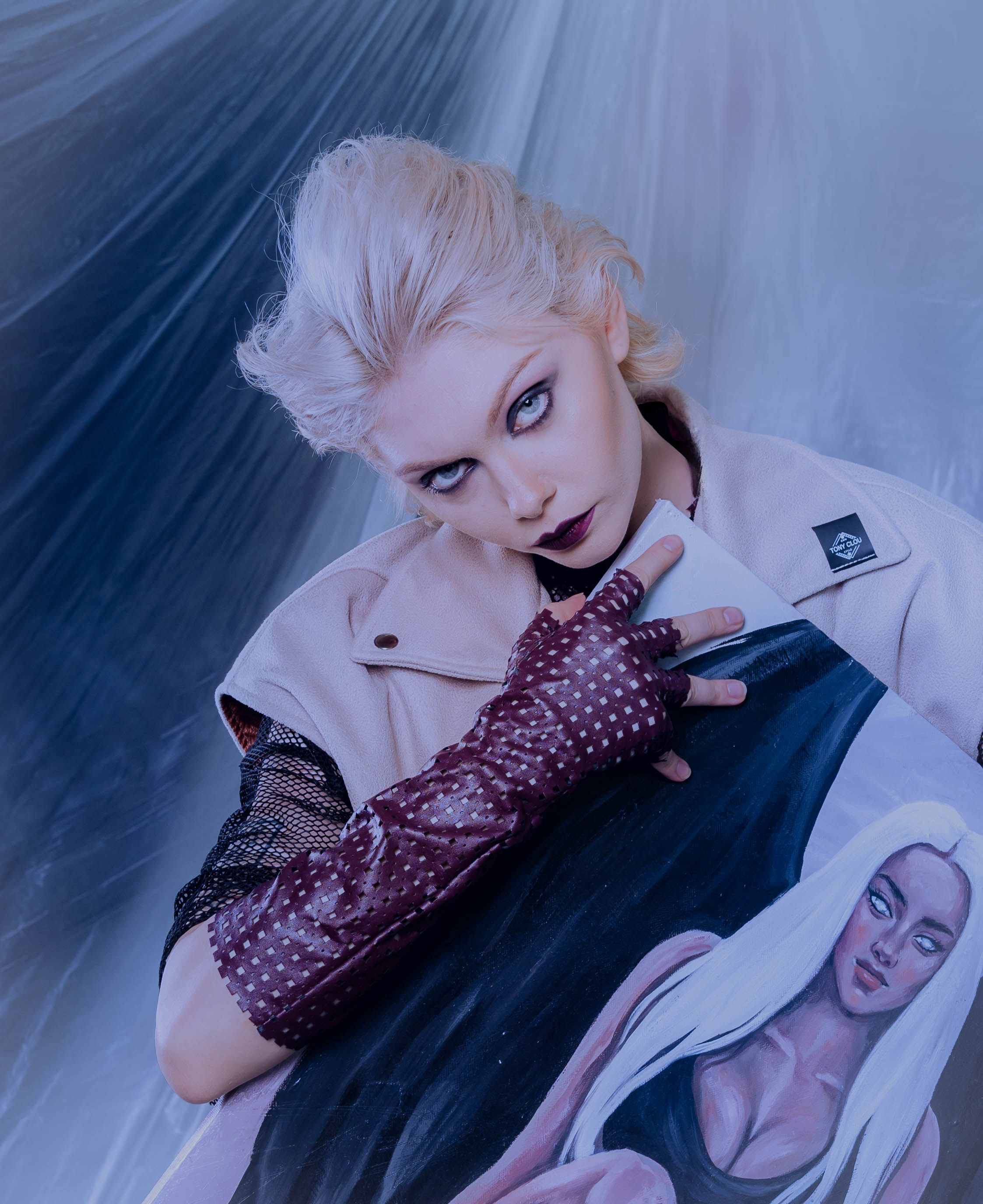 Фотосъёмка для брендов одежды. Фотограф Екатеринбург для вас или вашего бренда