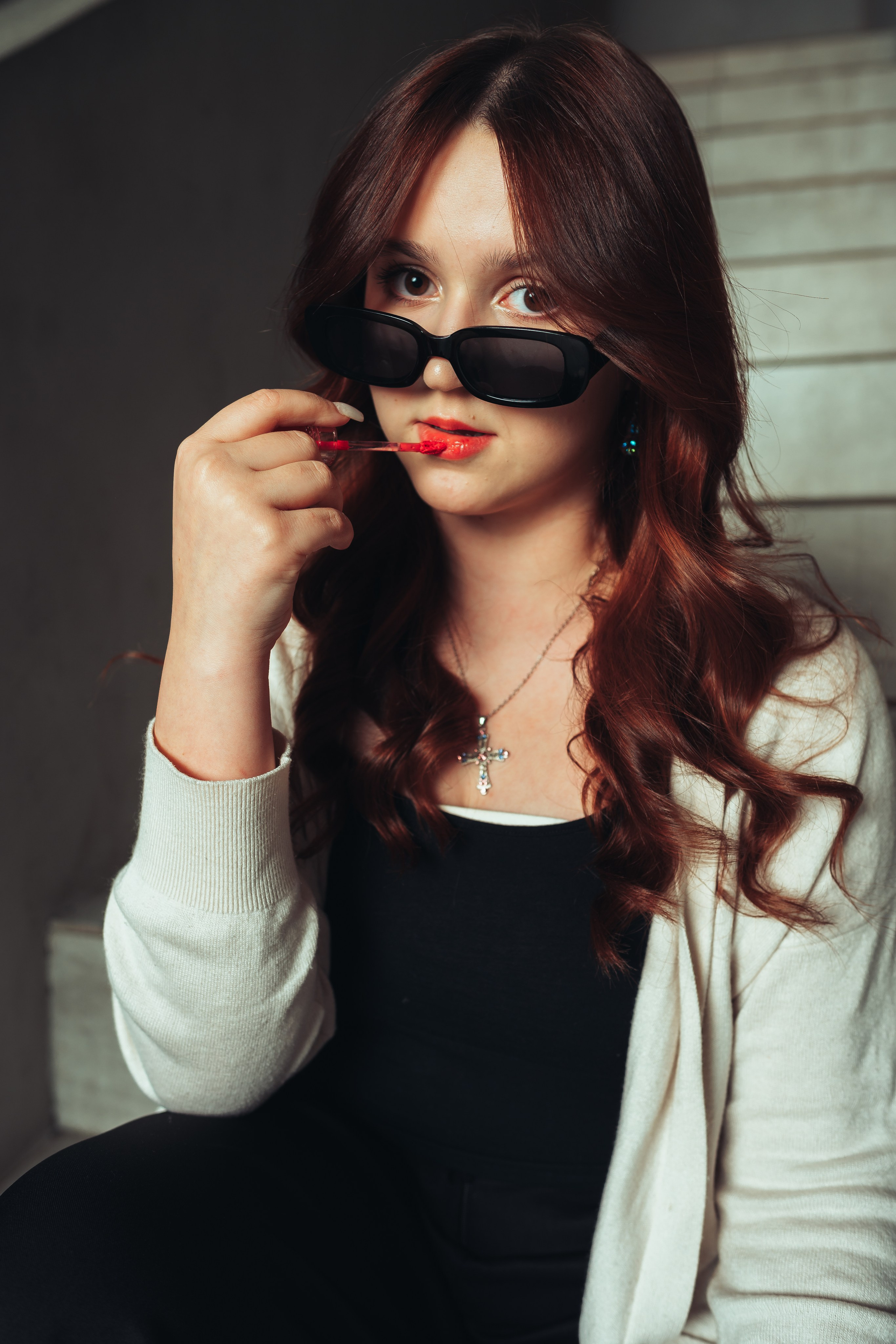 Выпускной альбом — 9"Б». Иван Кубик — фотограф и видеограф