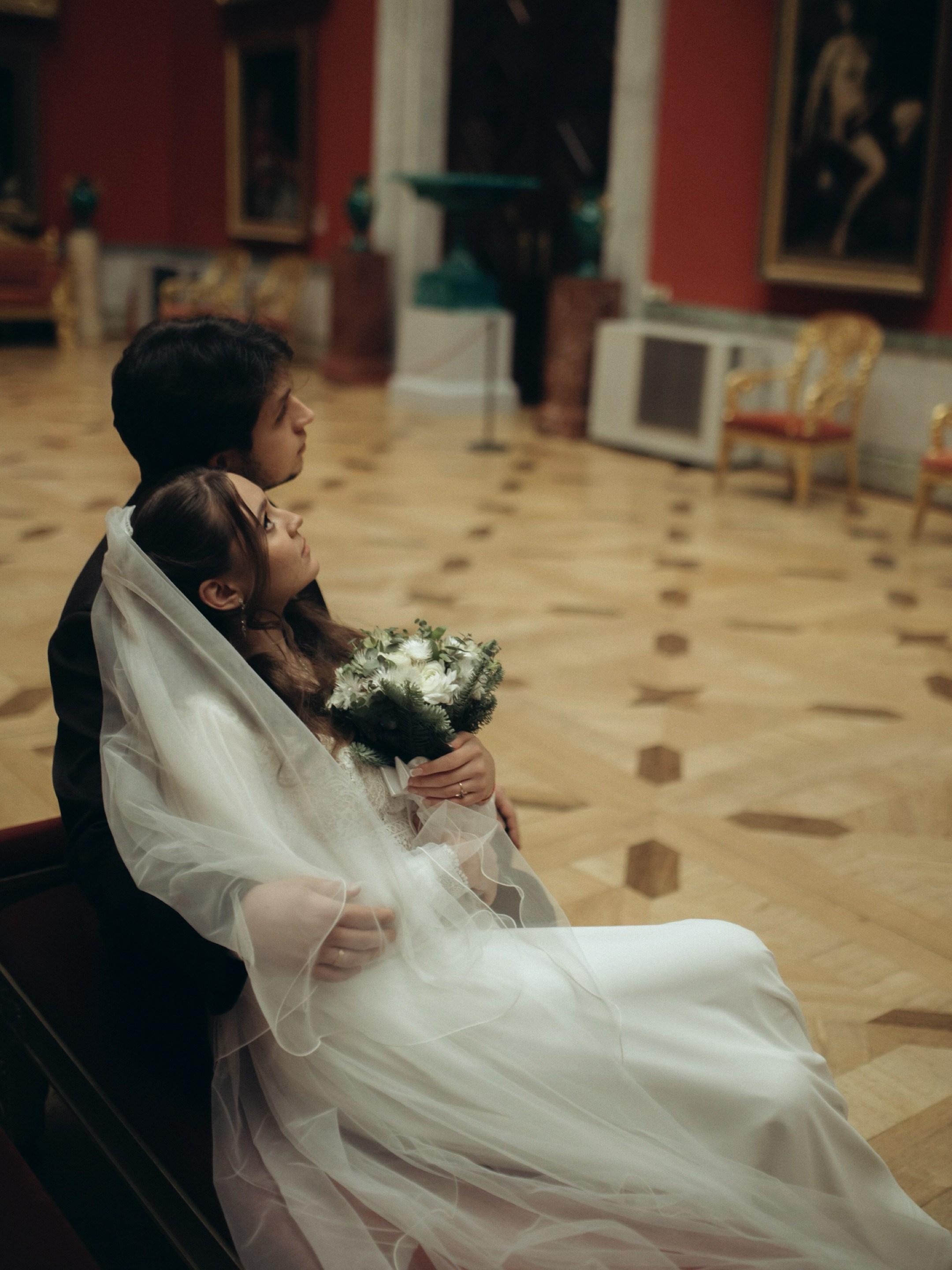 Пресеты. Катя, сделай! Фотограф Санкт-Петербург