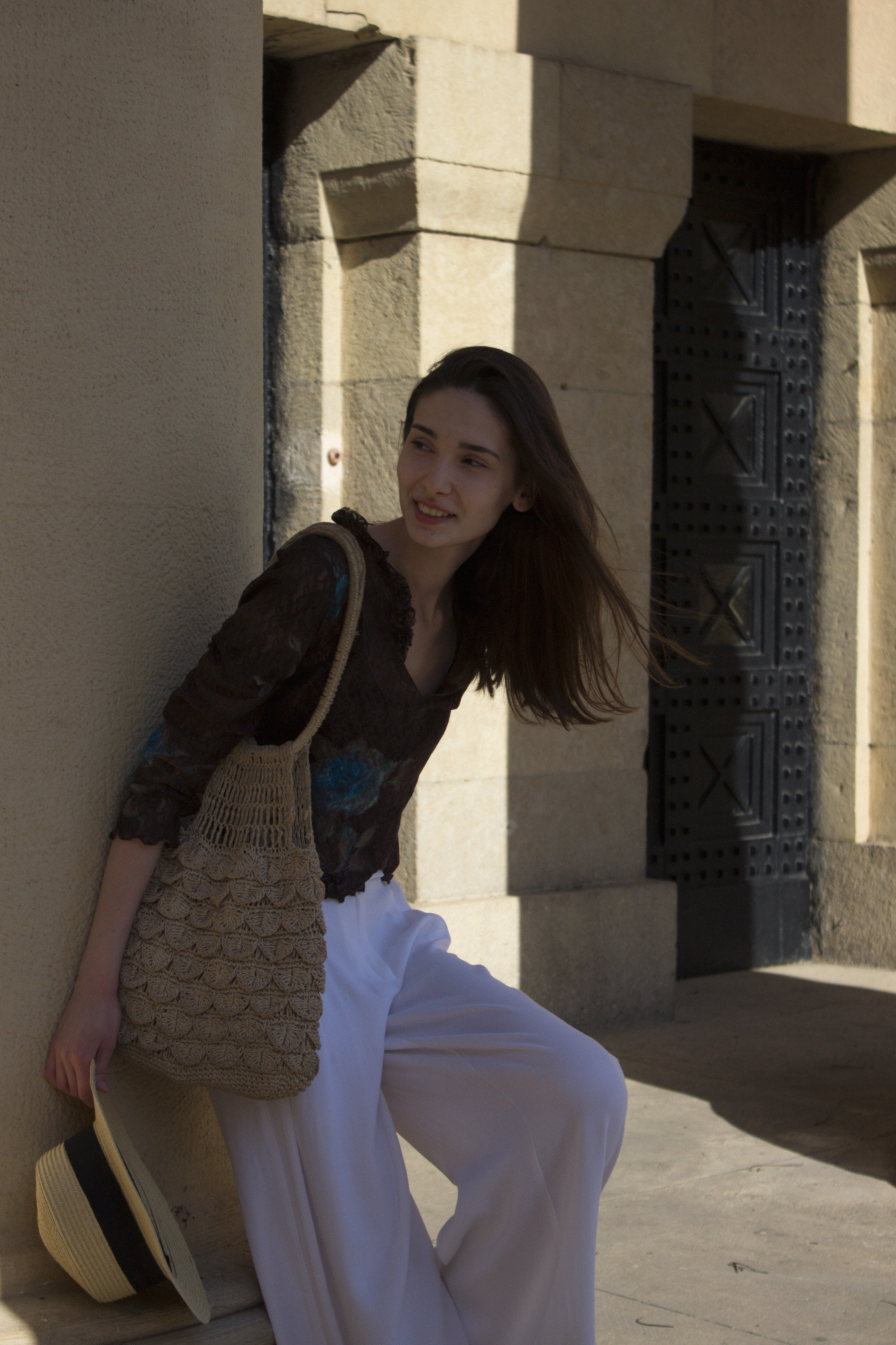 INIDIVIDUALS. Ssaammuraii.ph — fashion / street-фотограф