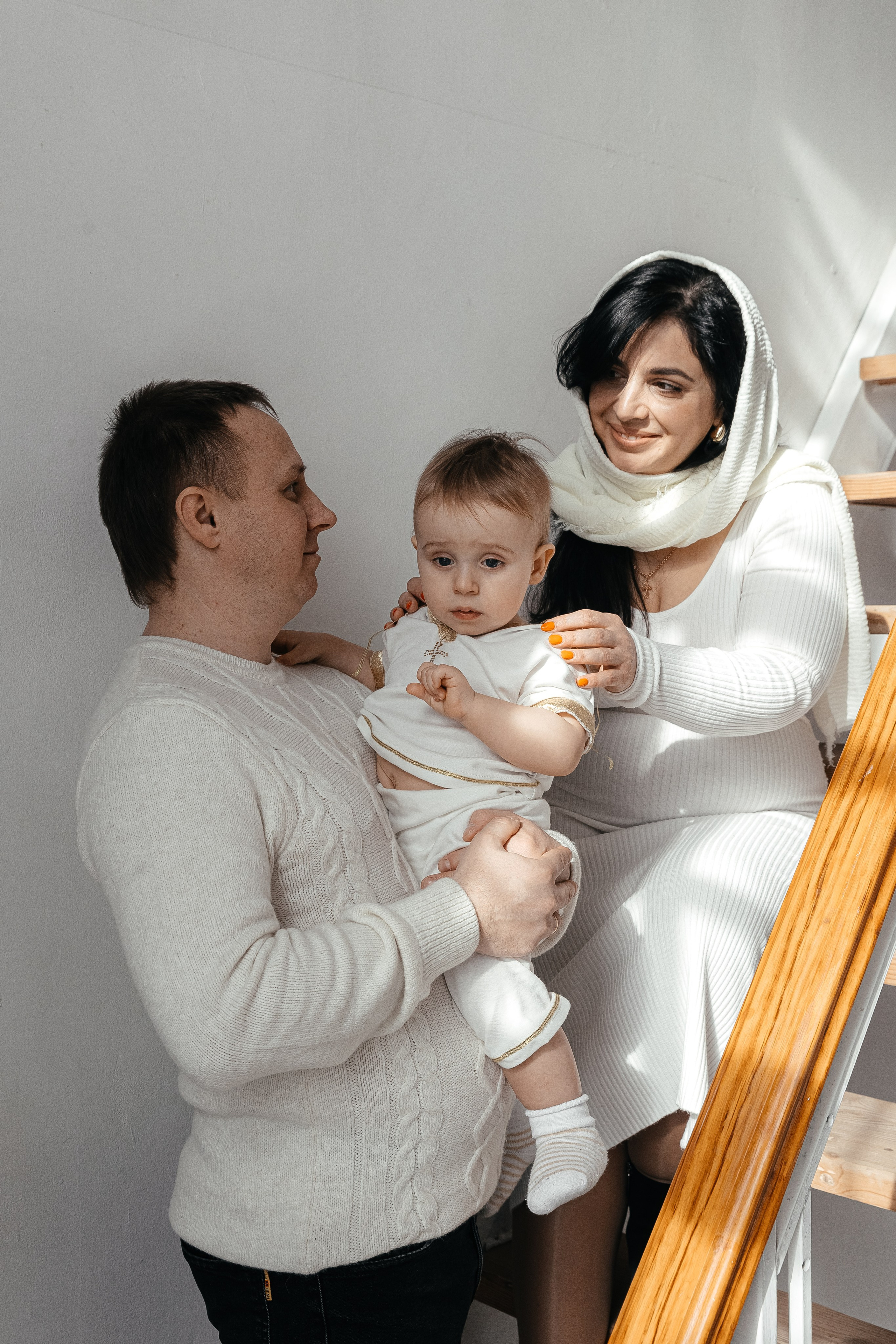 Кретины Артура. Главная