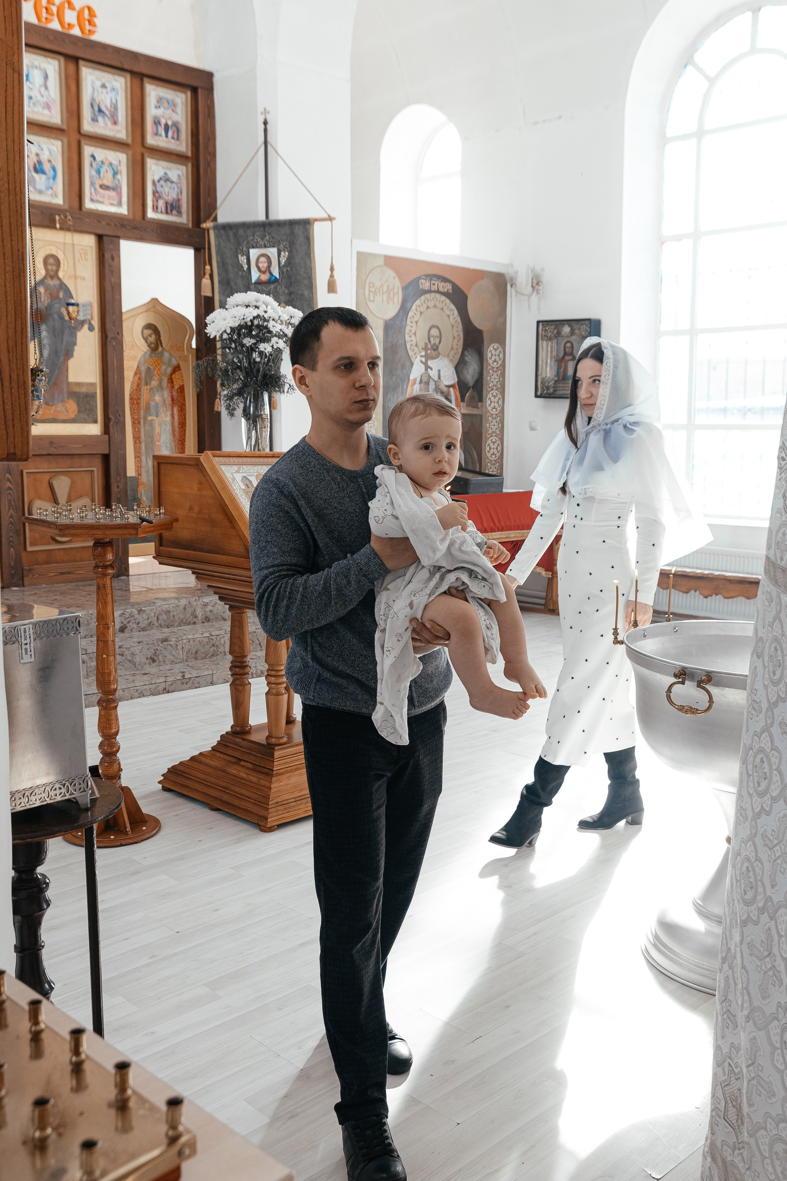 Кретины Артура. Главная