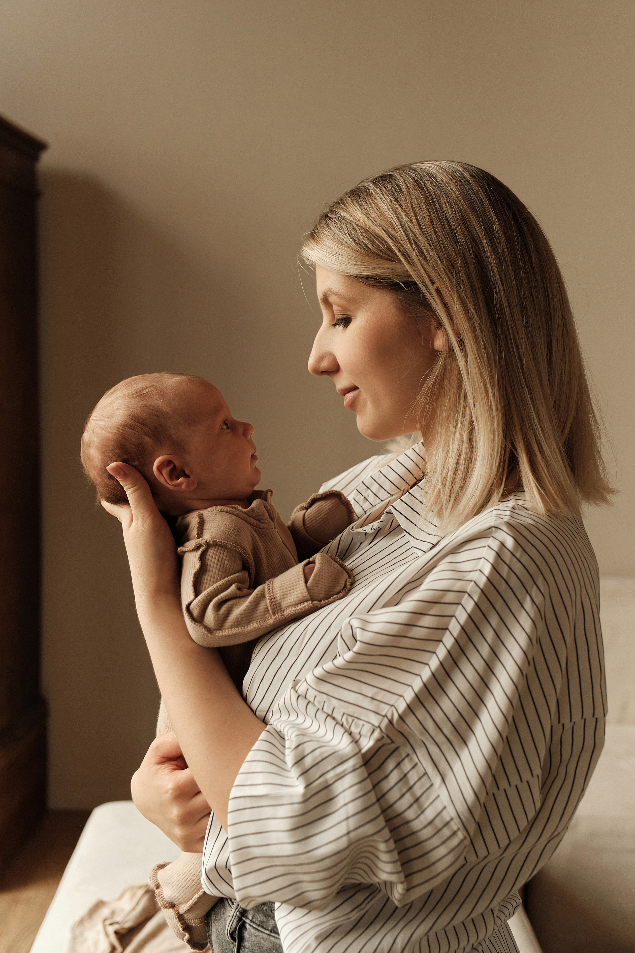 Семейные истории. Фотограф Бурнашкина Натали Москва