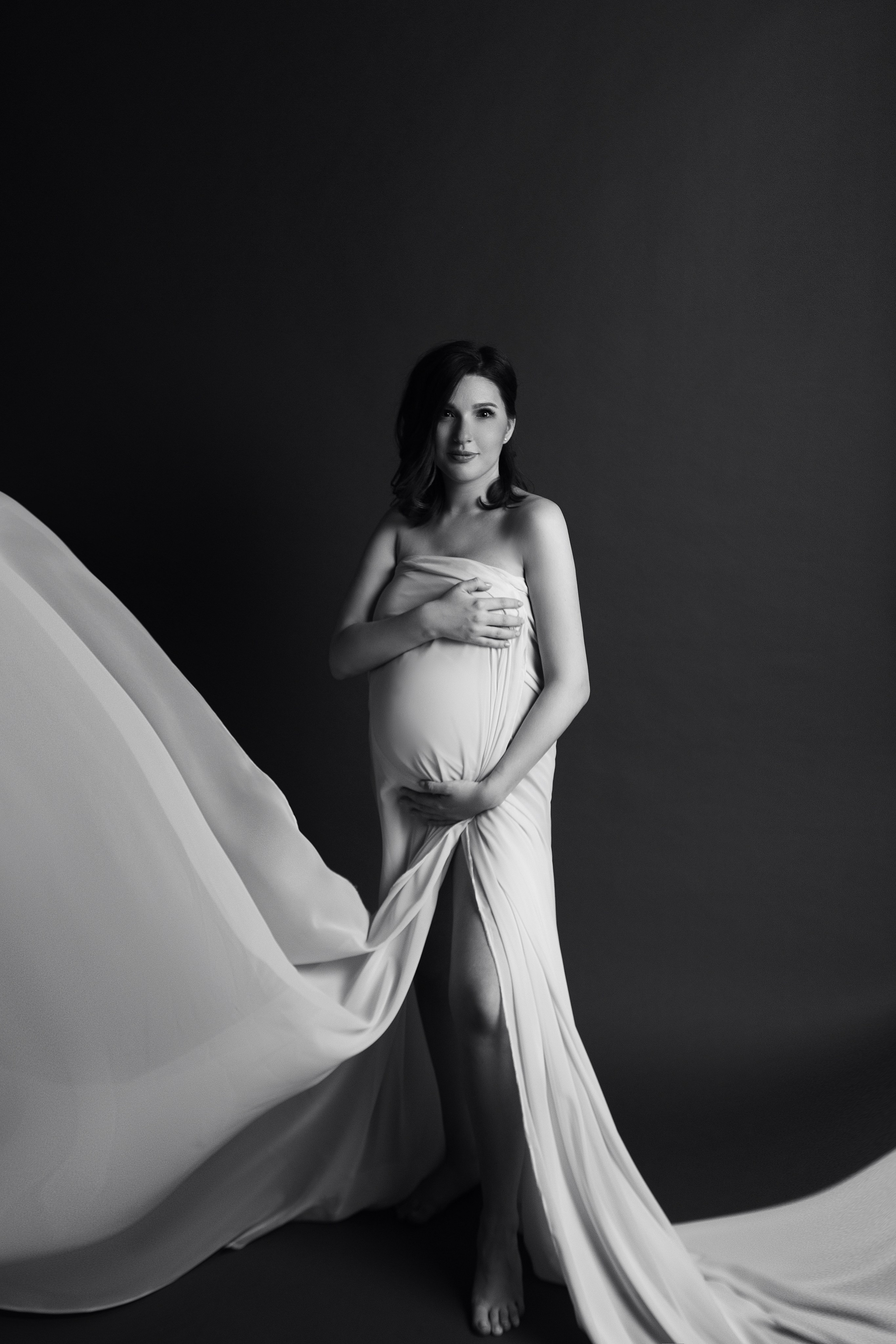 Семейные истории. Фотограф Бурнашкина Натали Москва