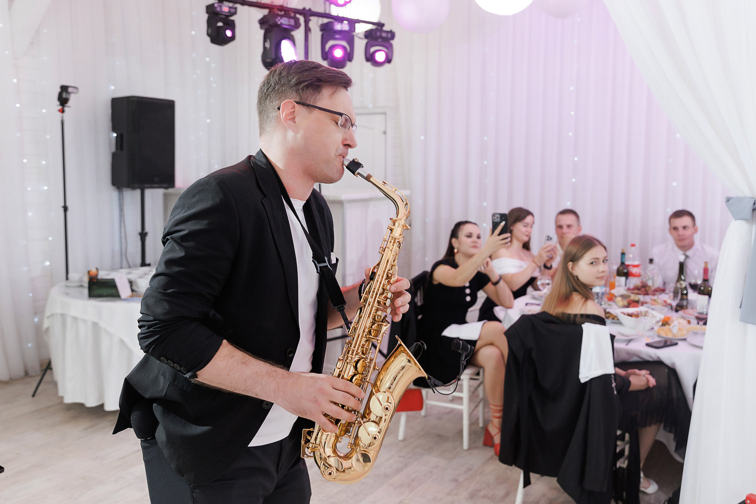 Свадьба. Свадебный и семейный фотограф в Твери и Тверской области