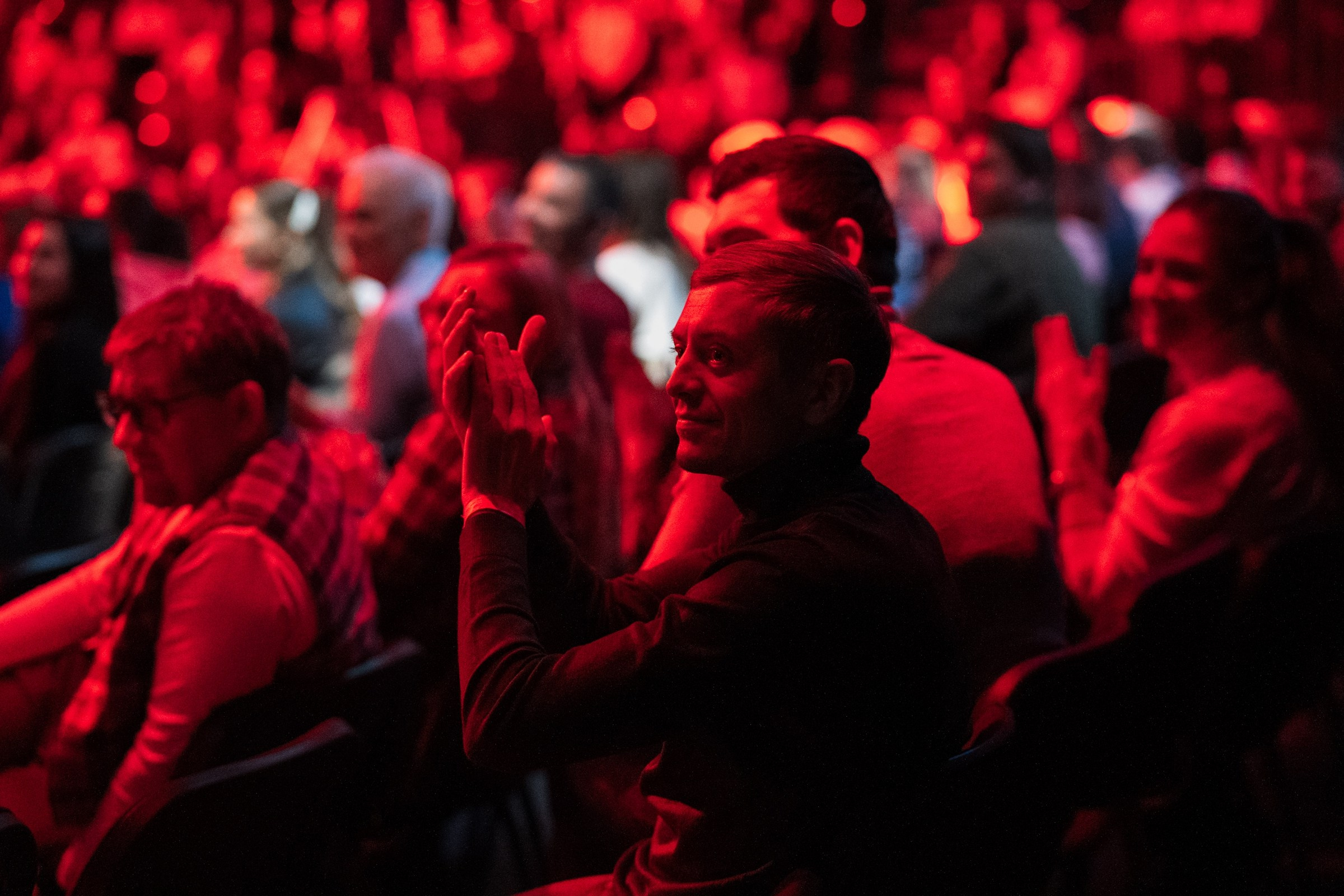 Альфабанк. Альфа Конфа. Фотограф на любое событие в Кемерово