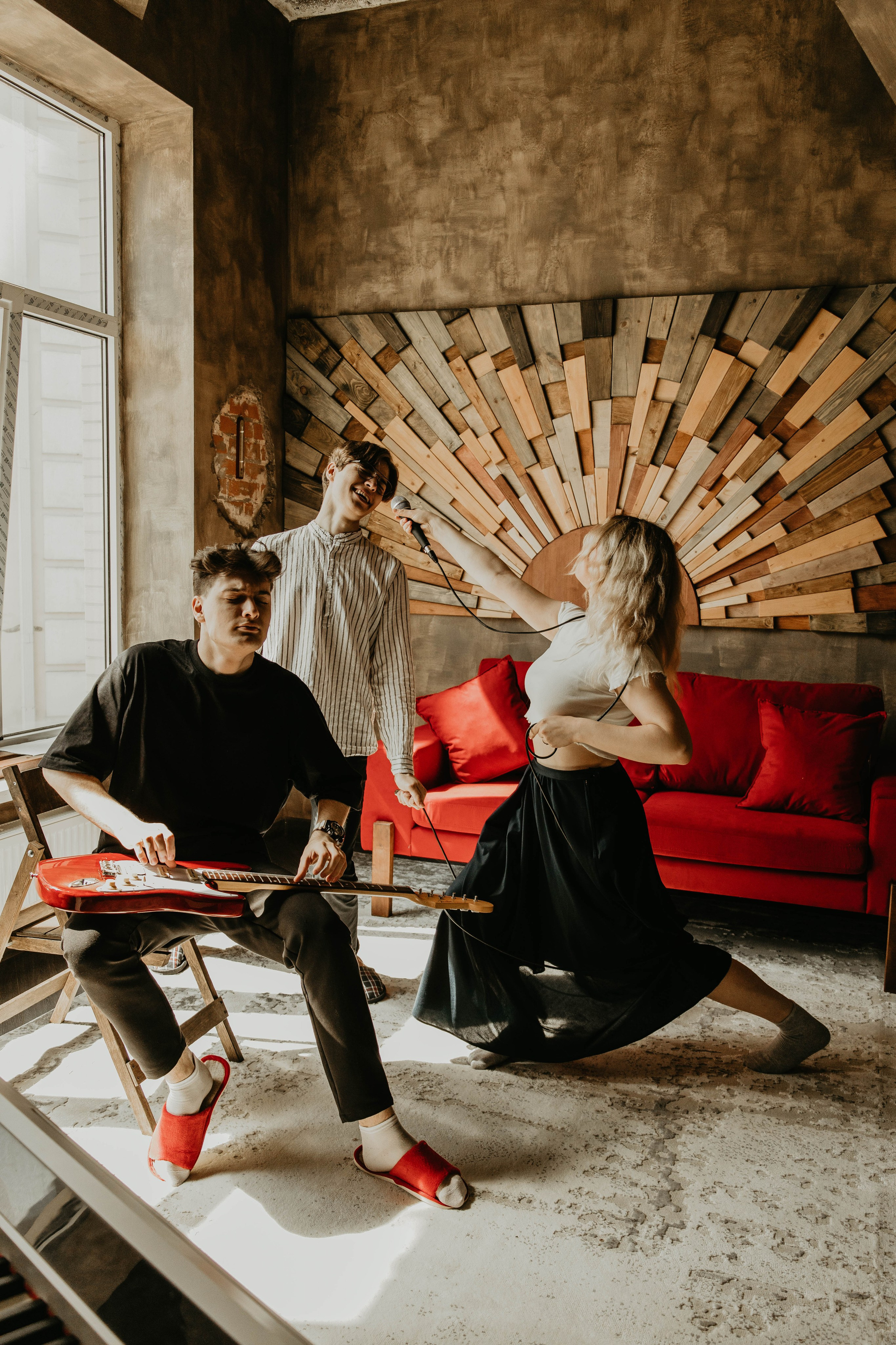 Студия вокала 88. Юлия, ваш фотограф в Ростове-на-Дону