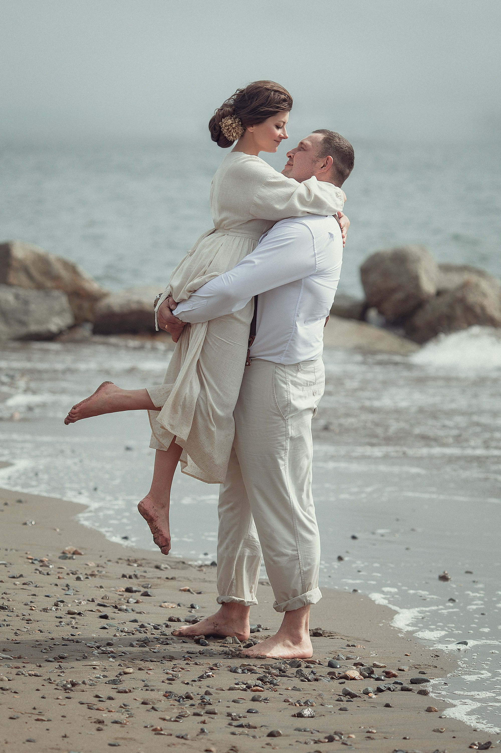 Анастасия. Фотограф Алёна Яковлева