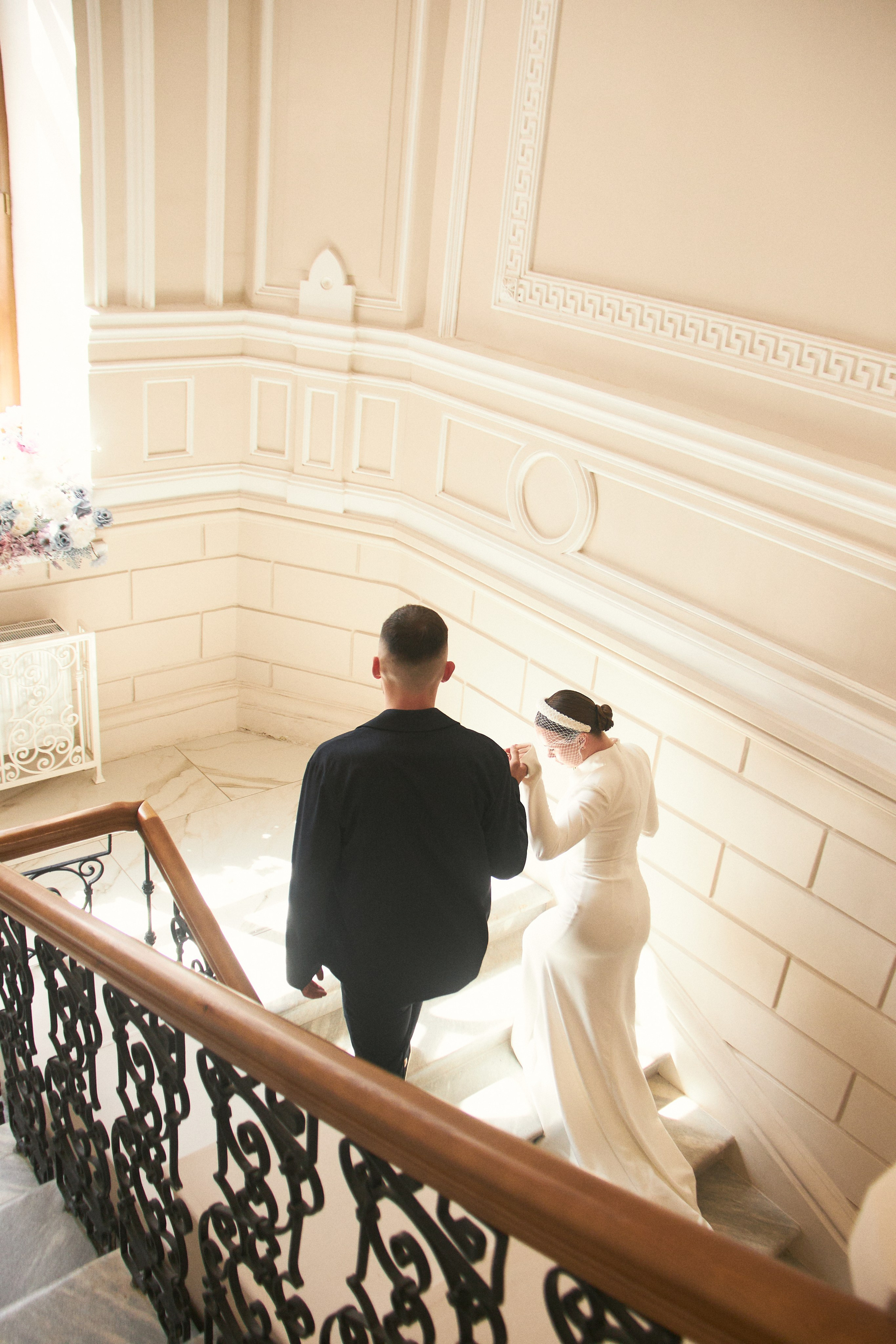 Полина и Александр. Фотограф в Екатеринбурге и Москве, Анна