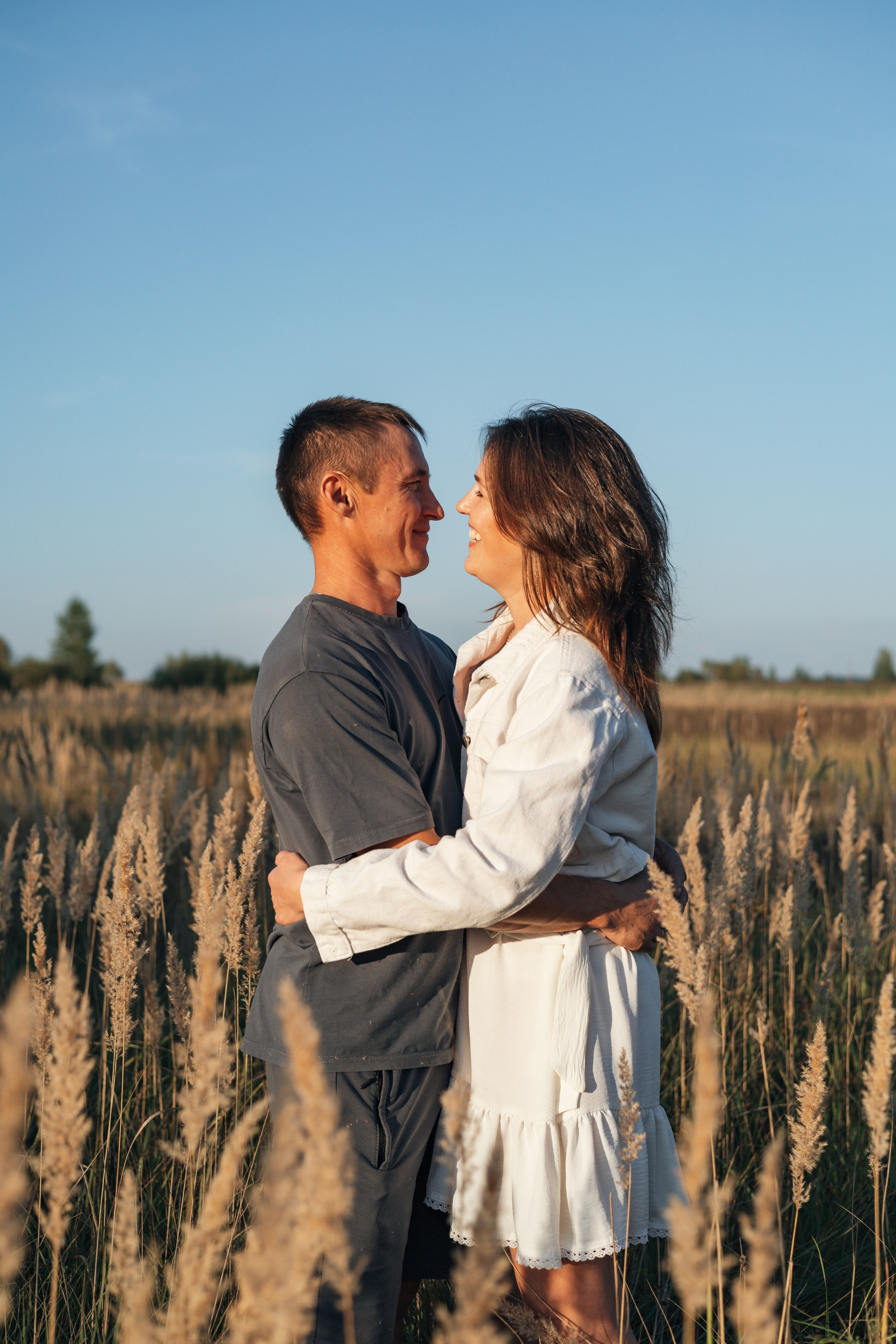 Юля, Илья, Полина, Сергей. Ваш фотограф