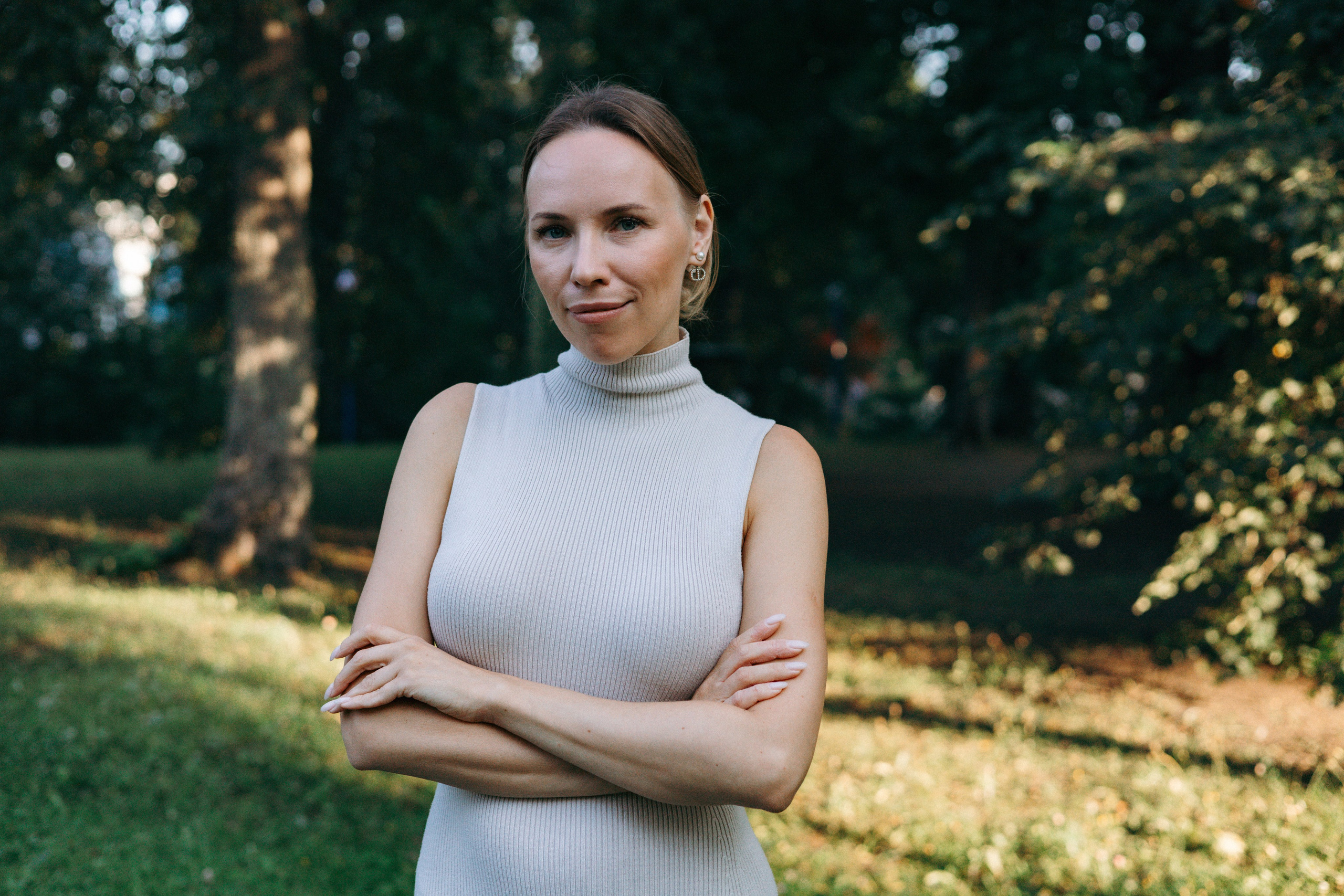 Дарья. Ваш фотограф