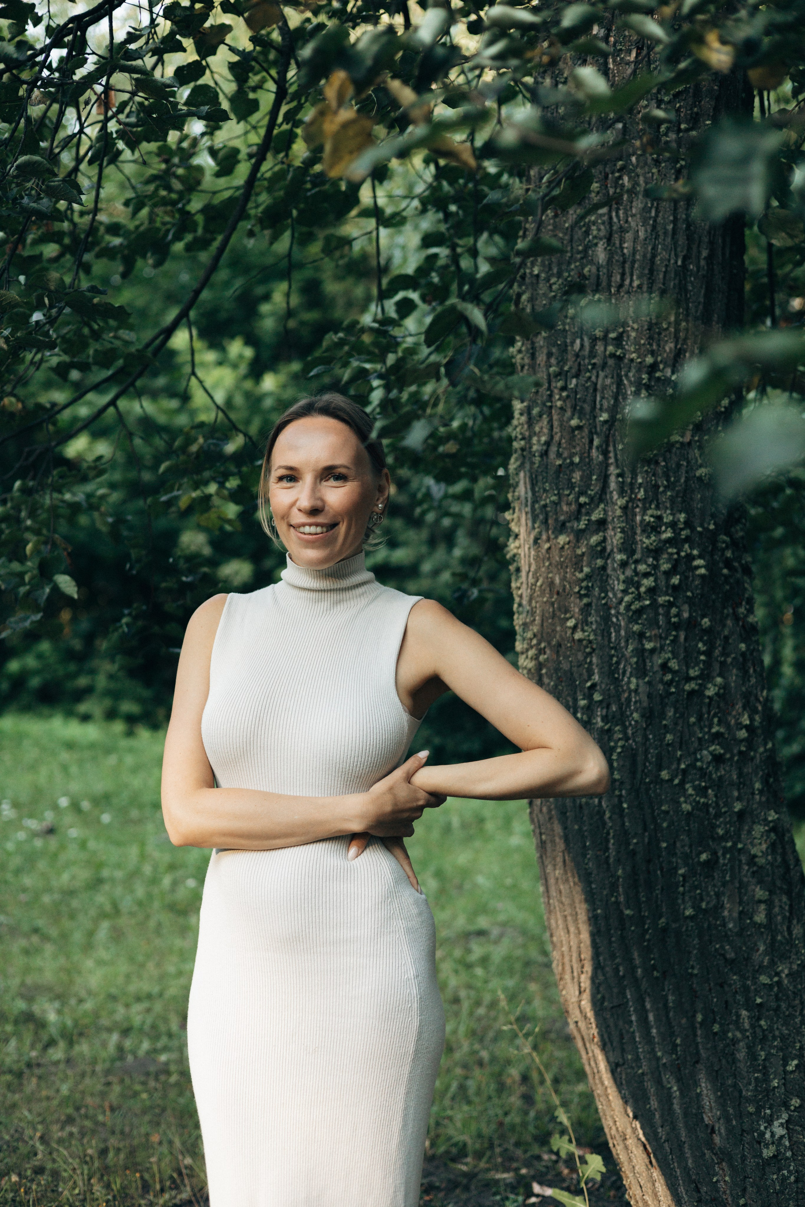 Дарья. Ваш фотограф