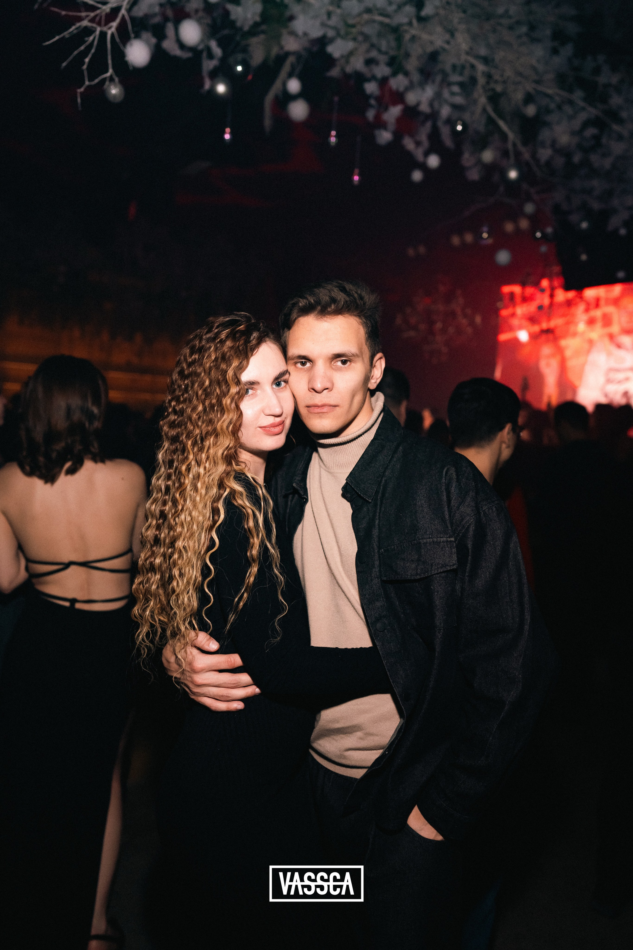 PARTY VASSCA 05.01.25. VASSCA