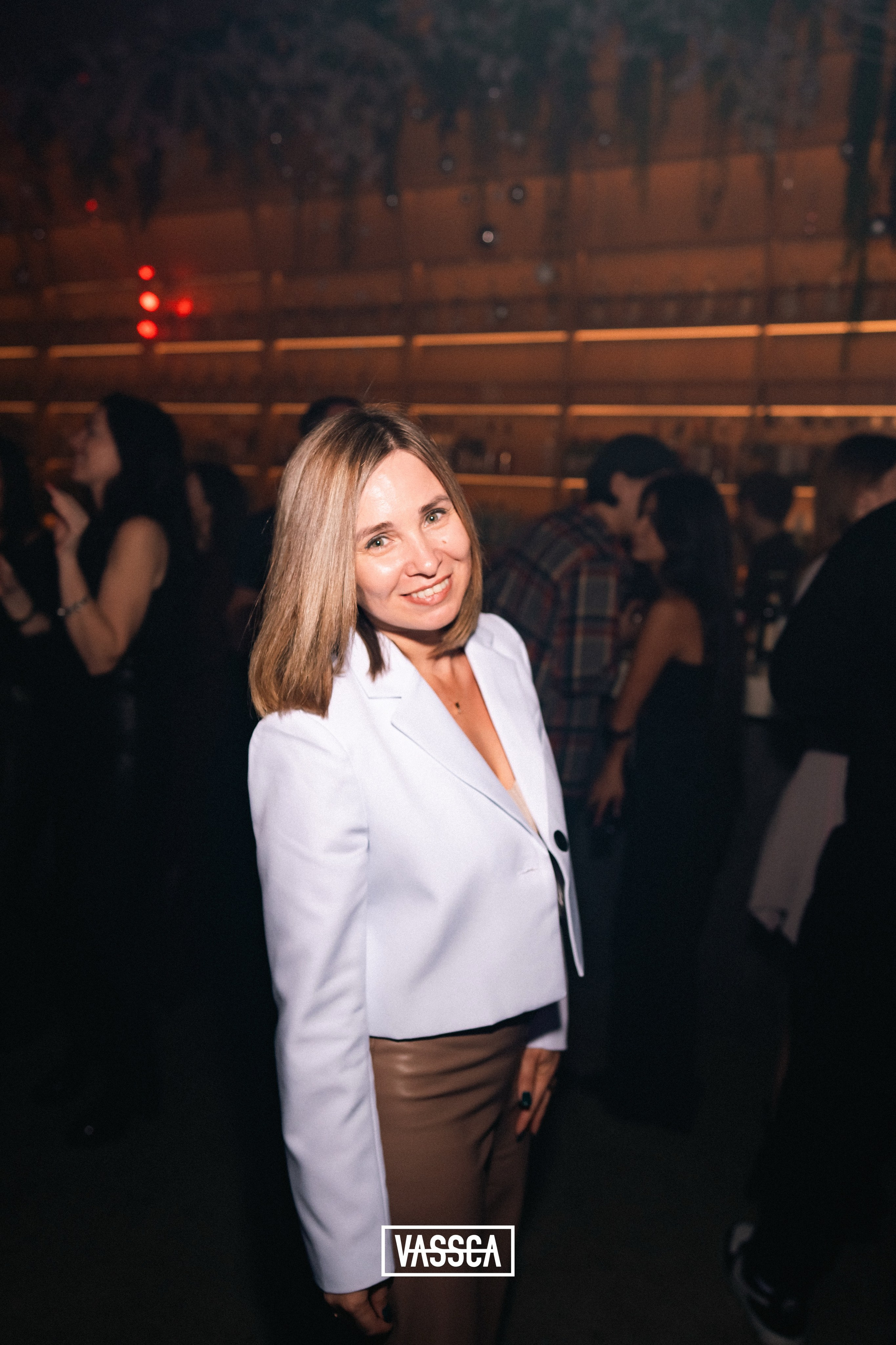 PARTY VASSCA 05.01.25. VASSCA