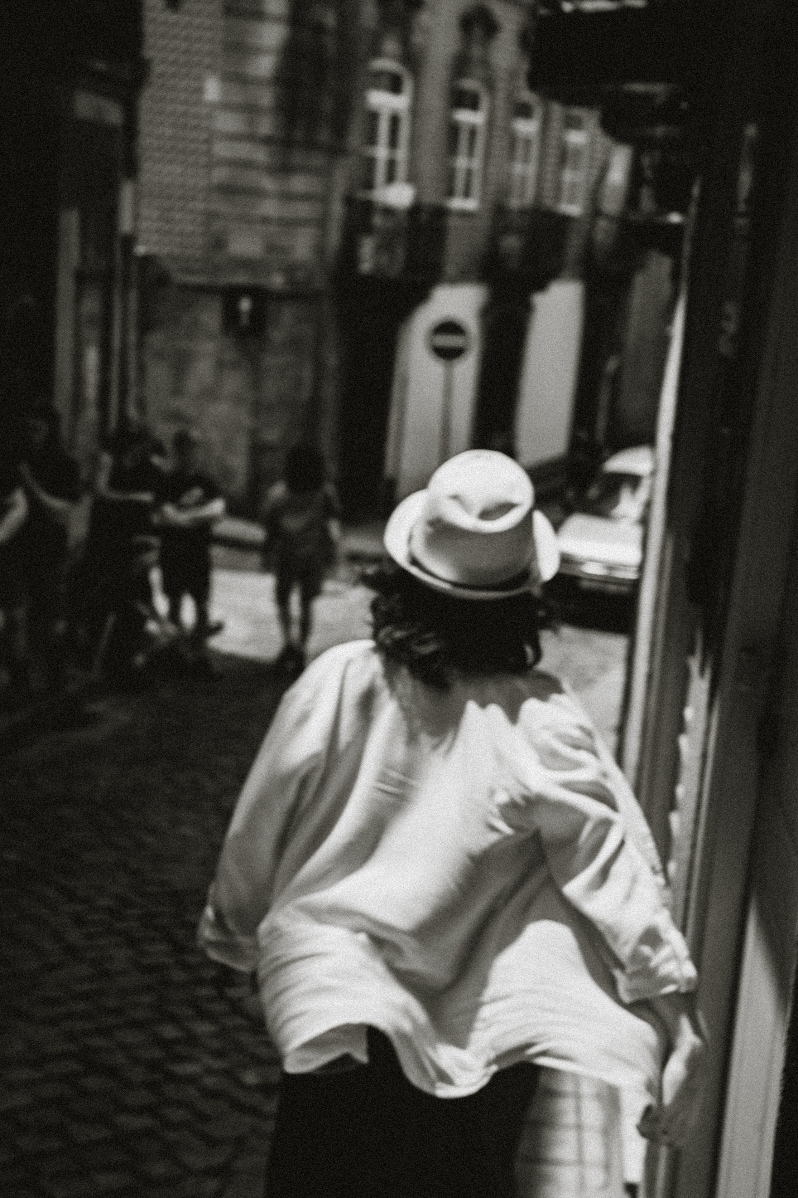 Women. Фотограф в Португалии Ирина Павленко