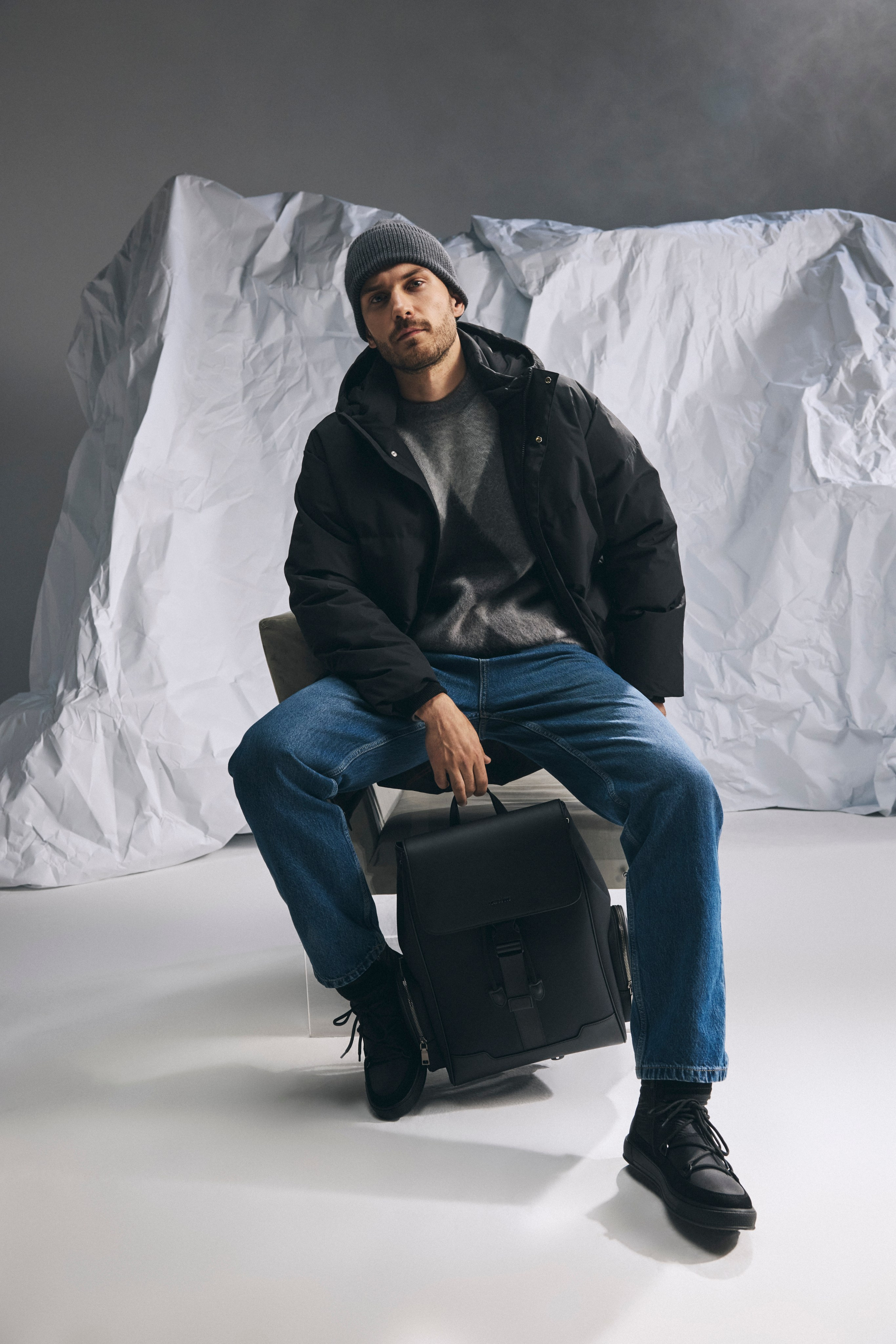 Глеб. Фото для маркетплейсов в самых сочных локациях города Сочи