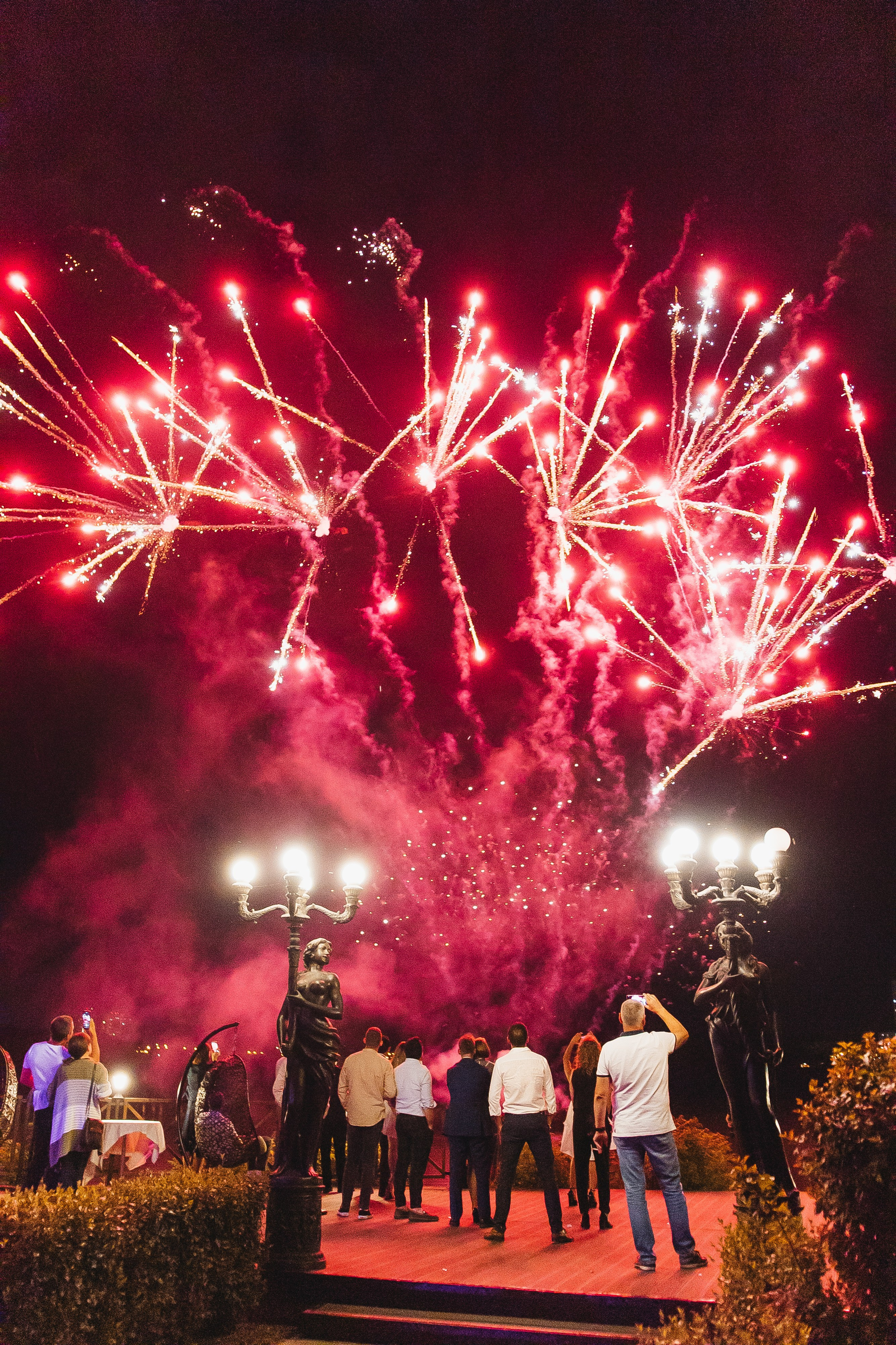 GMS. Фотограф Максим Мельников