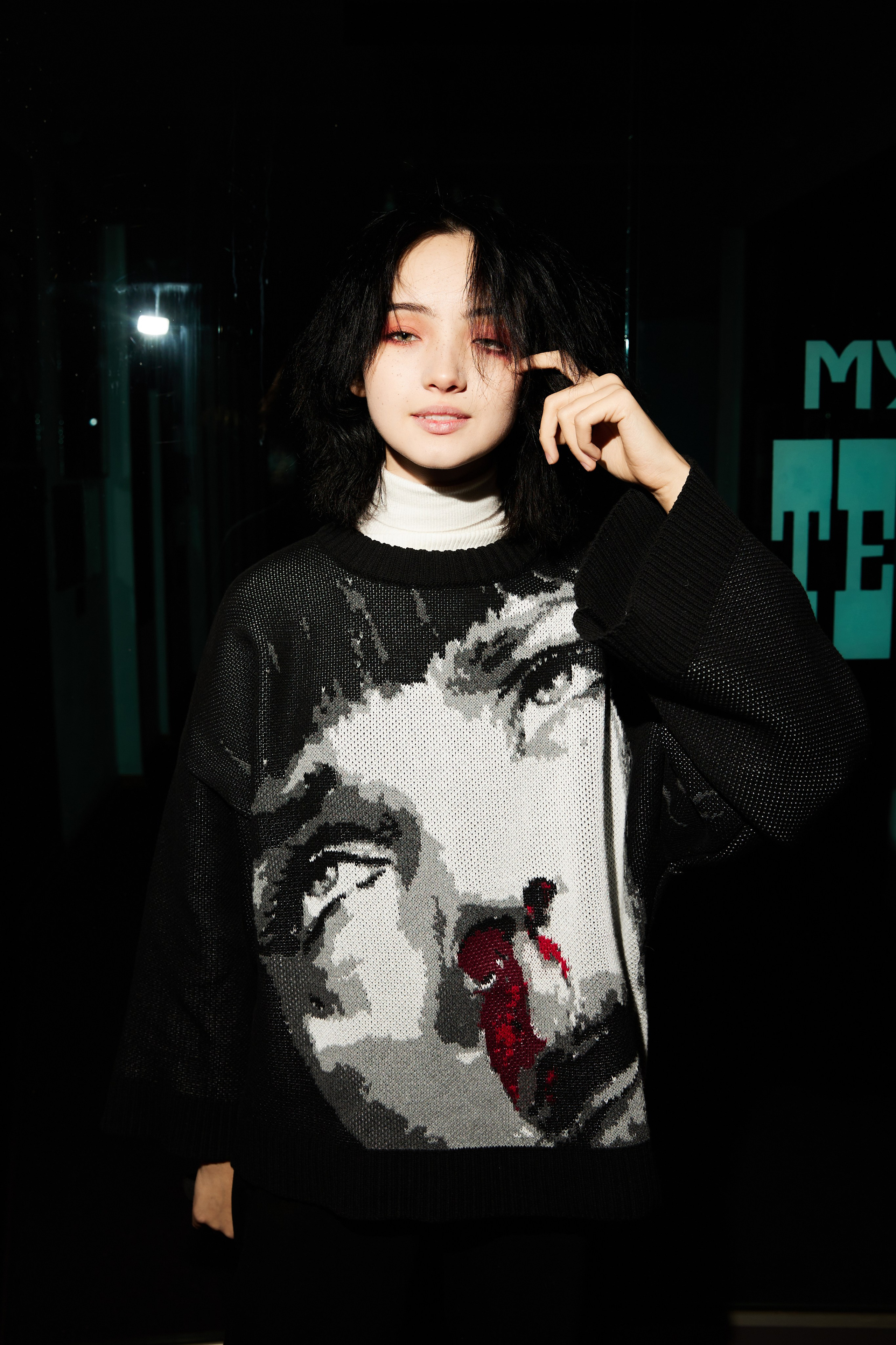 Hronika. Photographer Sasha Orlov