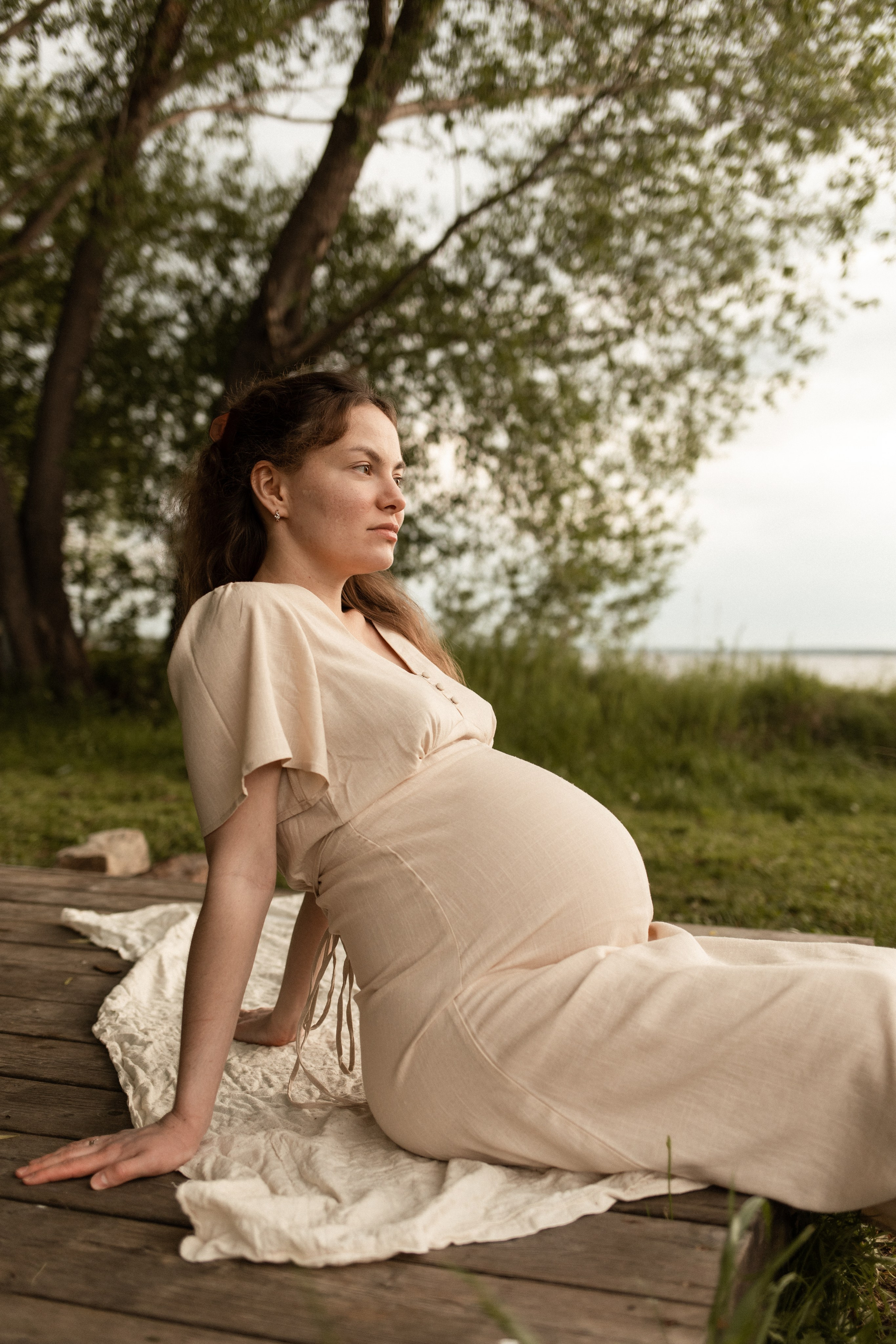 Елена. Семейный фотограф Челябинск