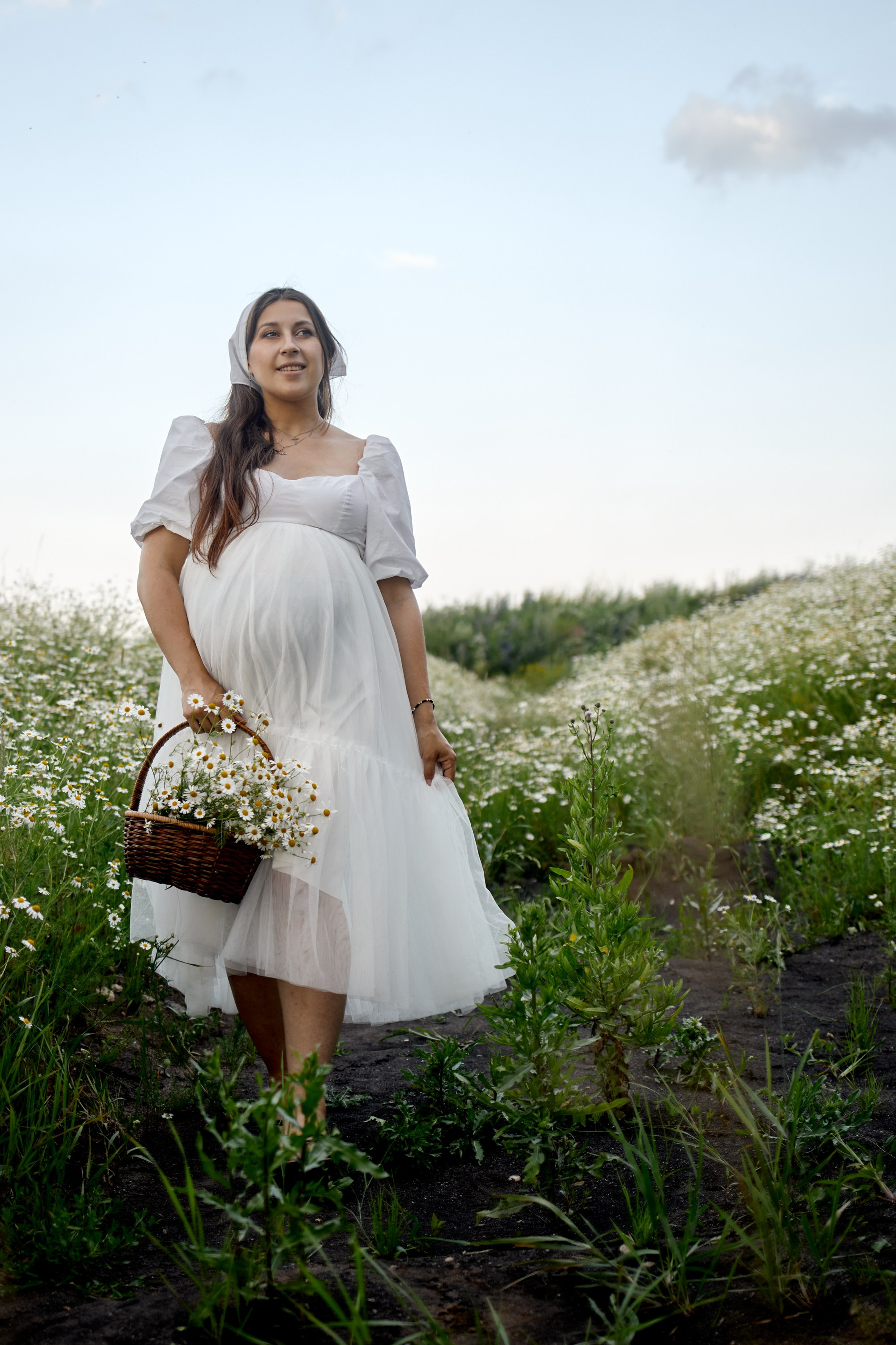 Ольга и детки. Семейный фотограф Челябинск