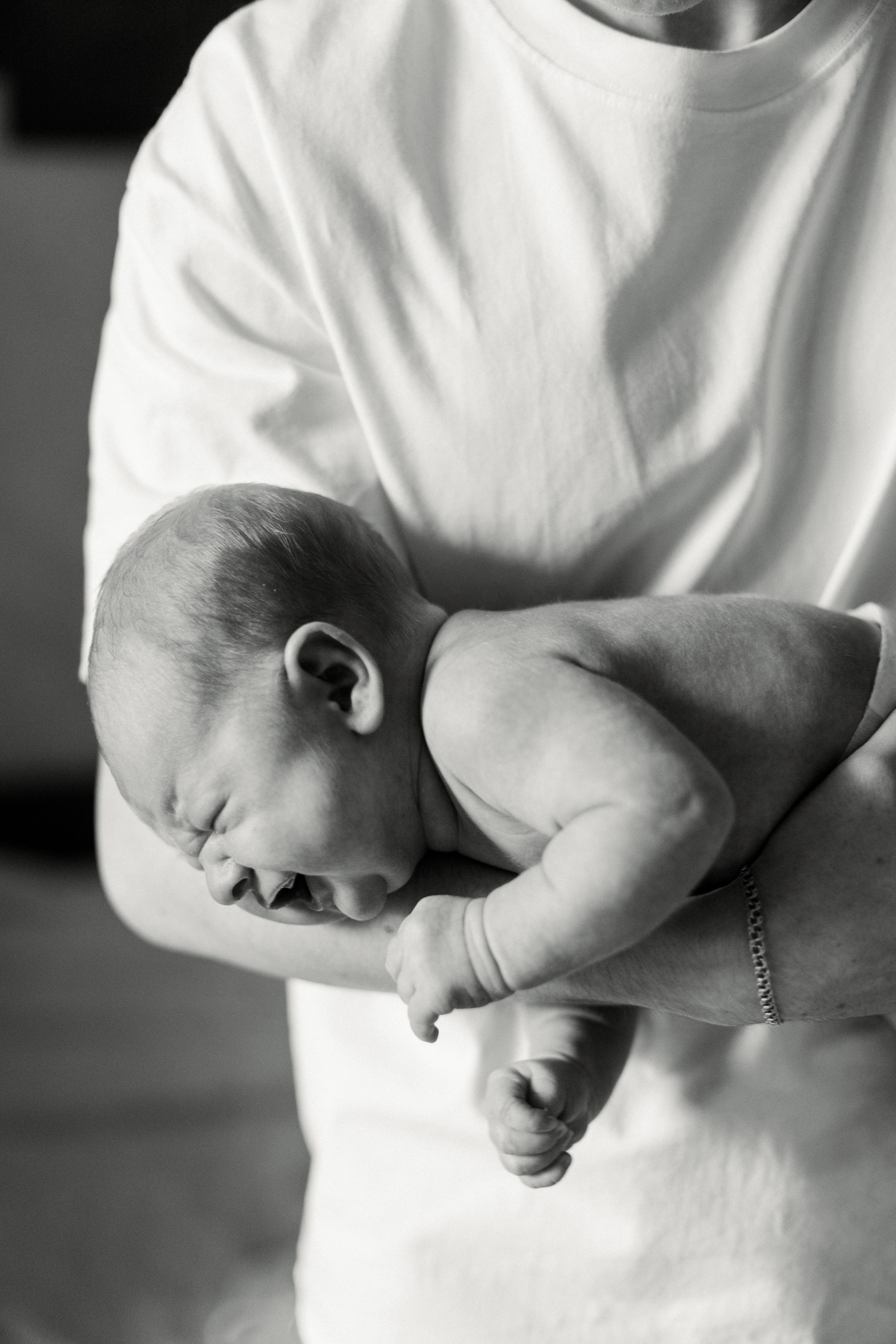 Маленький Евгений. Семейный фотограф Челябинск