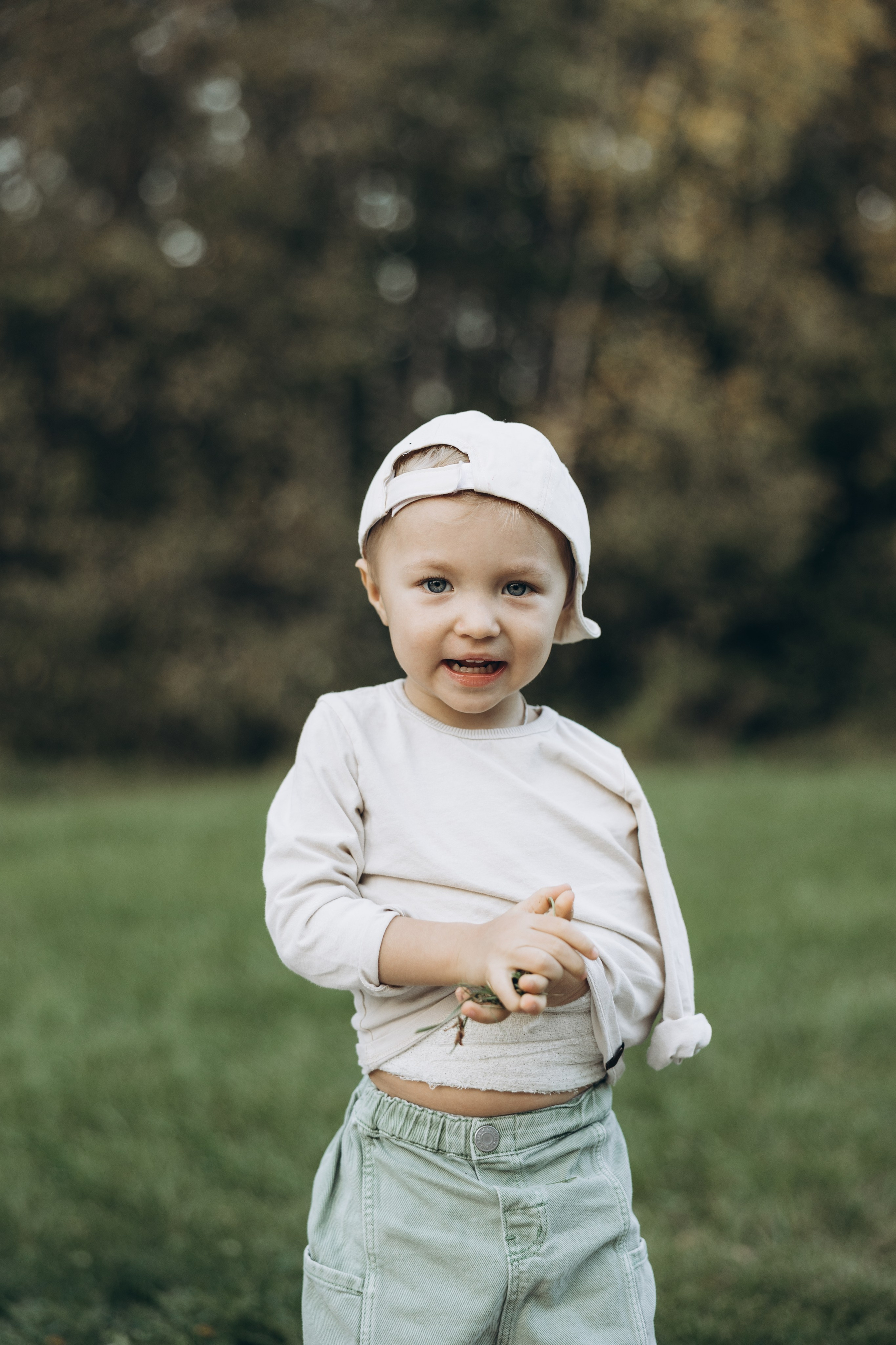 Екатерина, Ярослав, Артём, Макар и Демид. Семейный фотограф в Москве Виктория Ястребинская