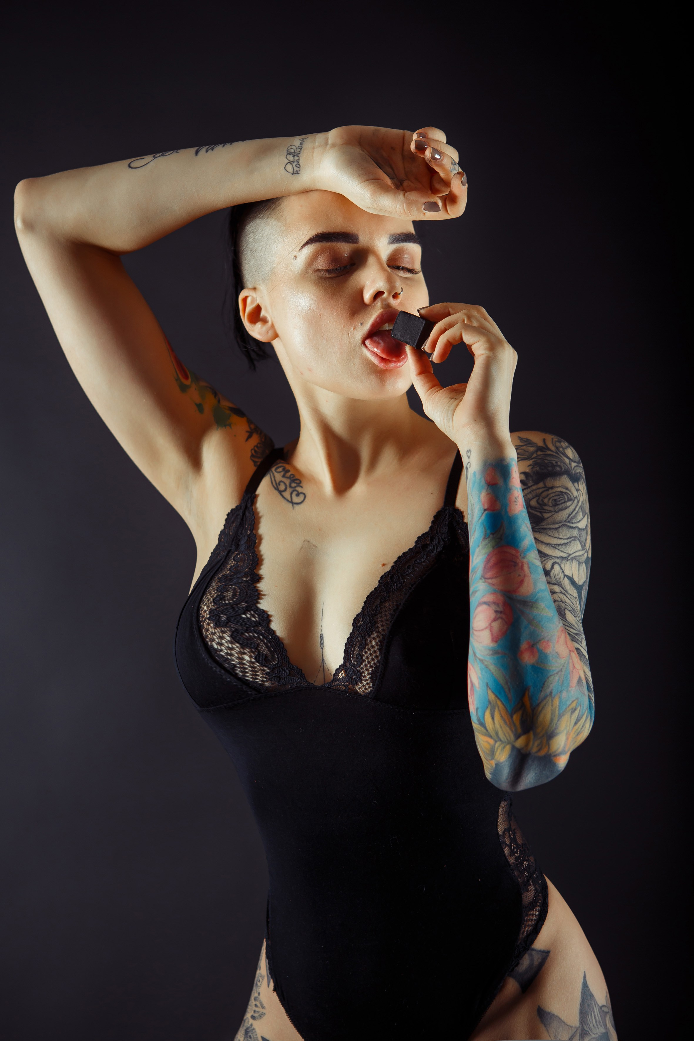 Ксения. Свадебный и портретный Фотограф в Липецке Дмитрий Котюков