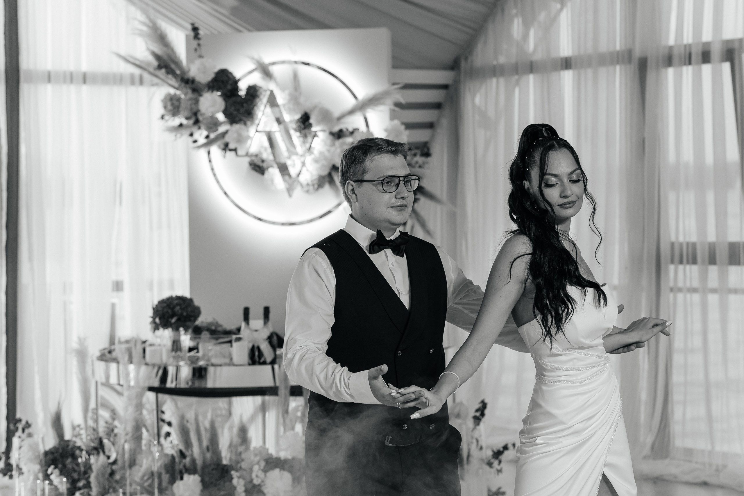 Валериан и Алина. Фотограф в Томске Ирина Павлуцкая