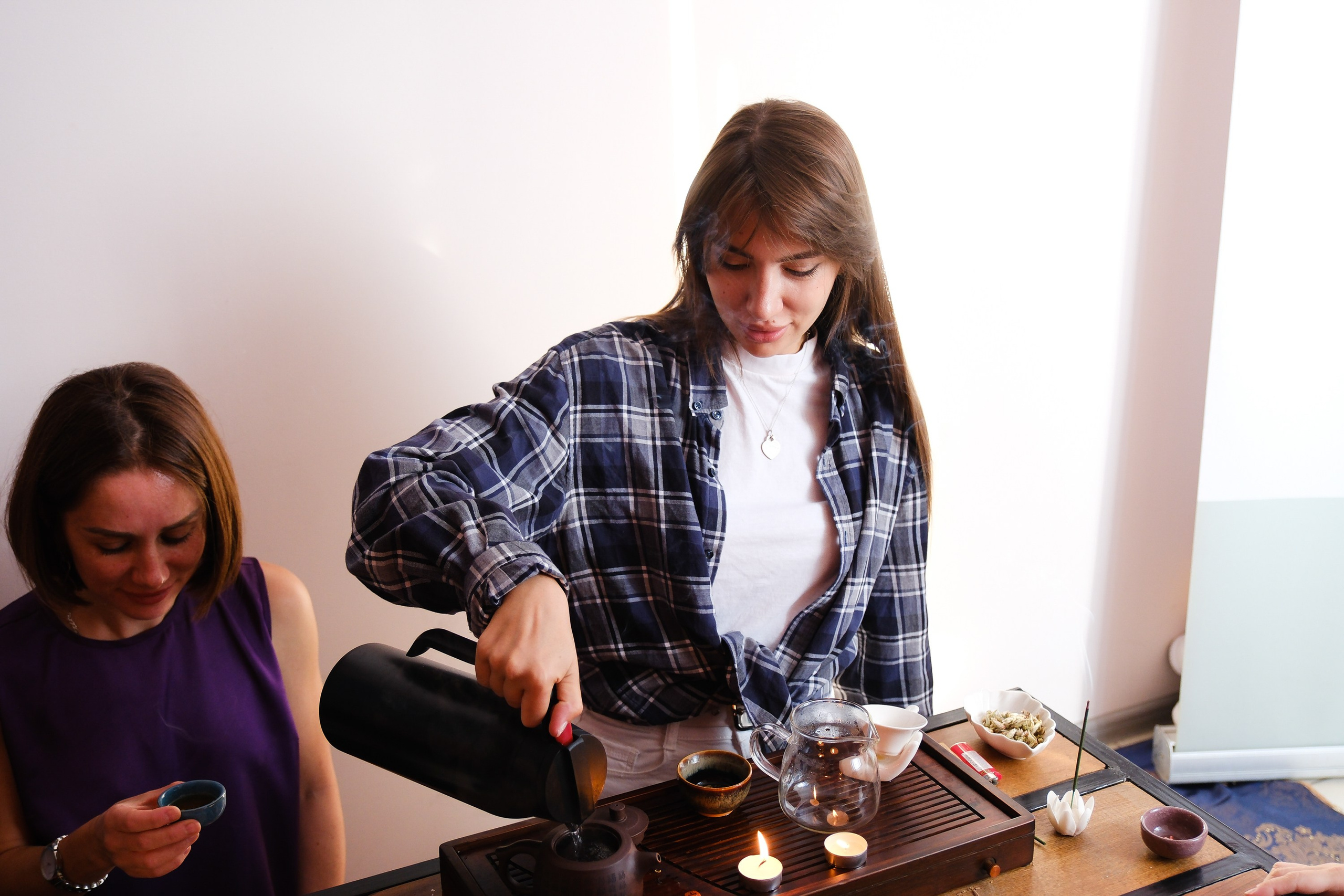 Тимбилдинг. Фотограф Анатолий Деникин